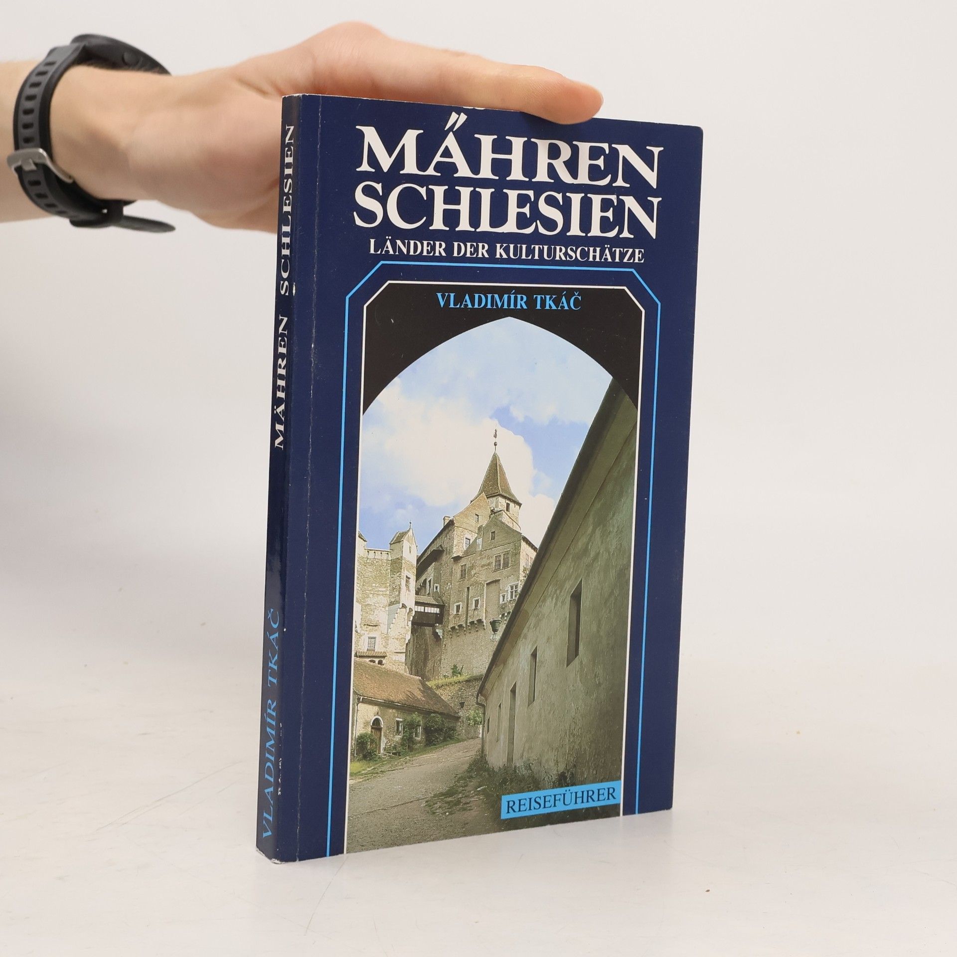 Mähren, Schlesien