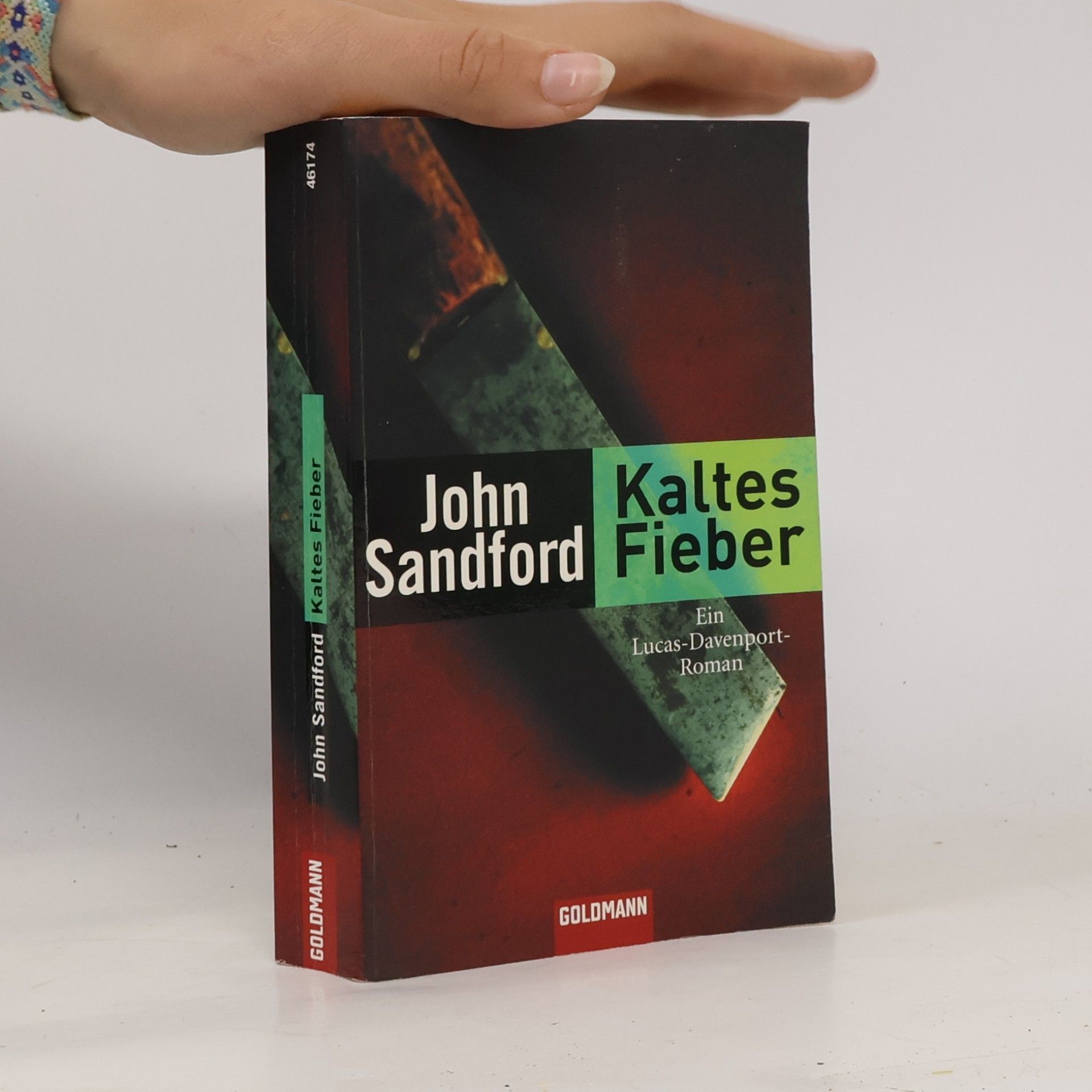 Kaltes Fieber