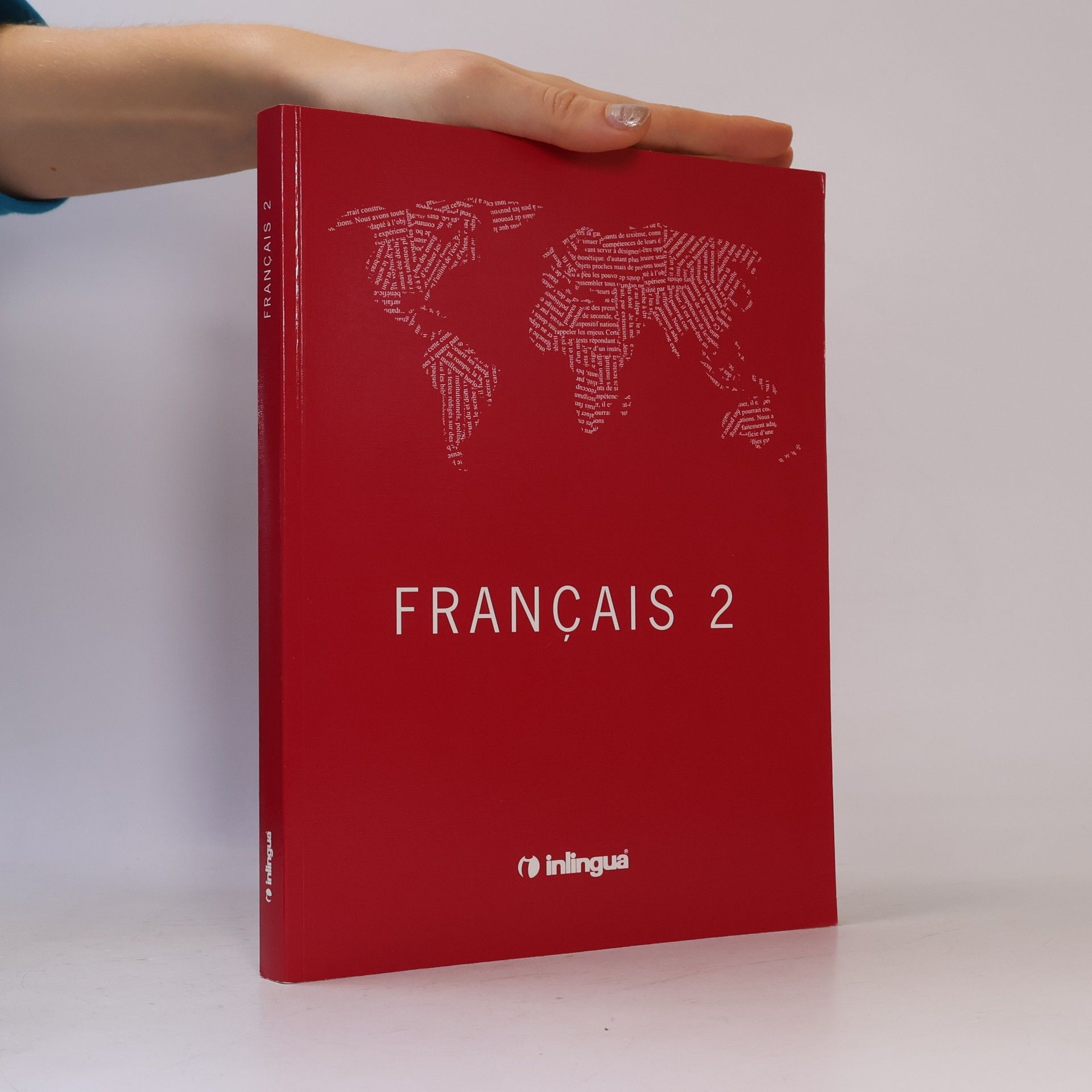 Autorenkollektiv FRANÇAIS 2