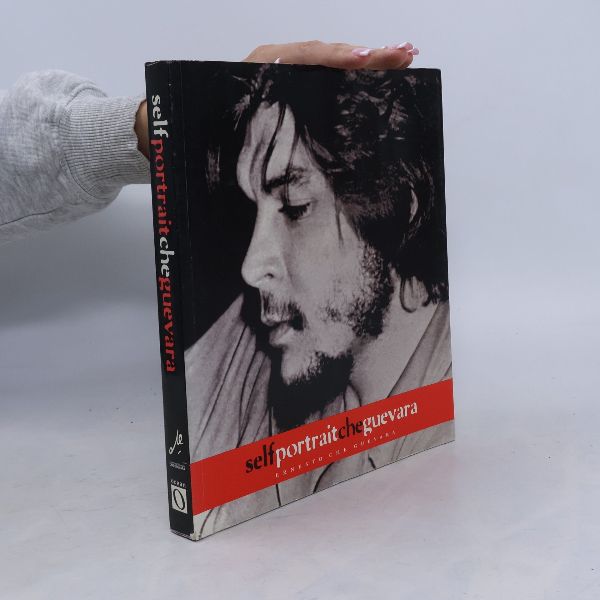 Ernesto Che Guevara Self-portrait : Che Guevara
