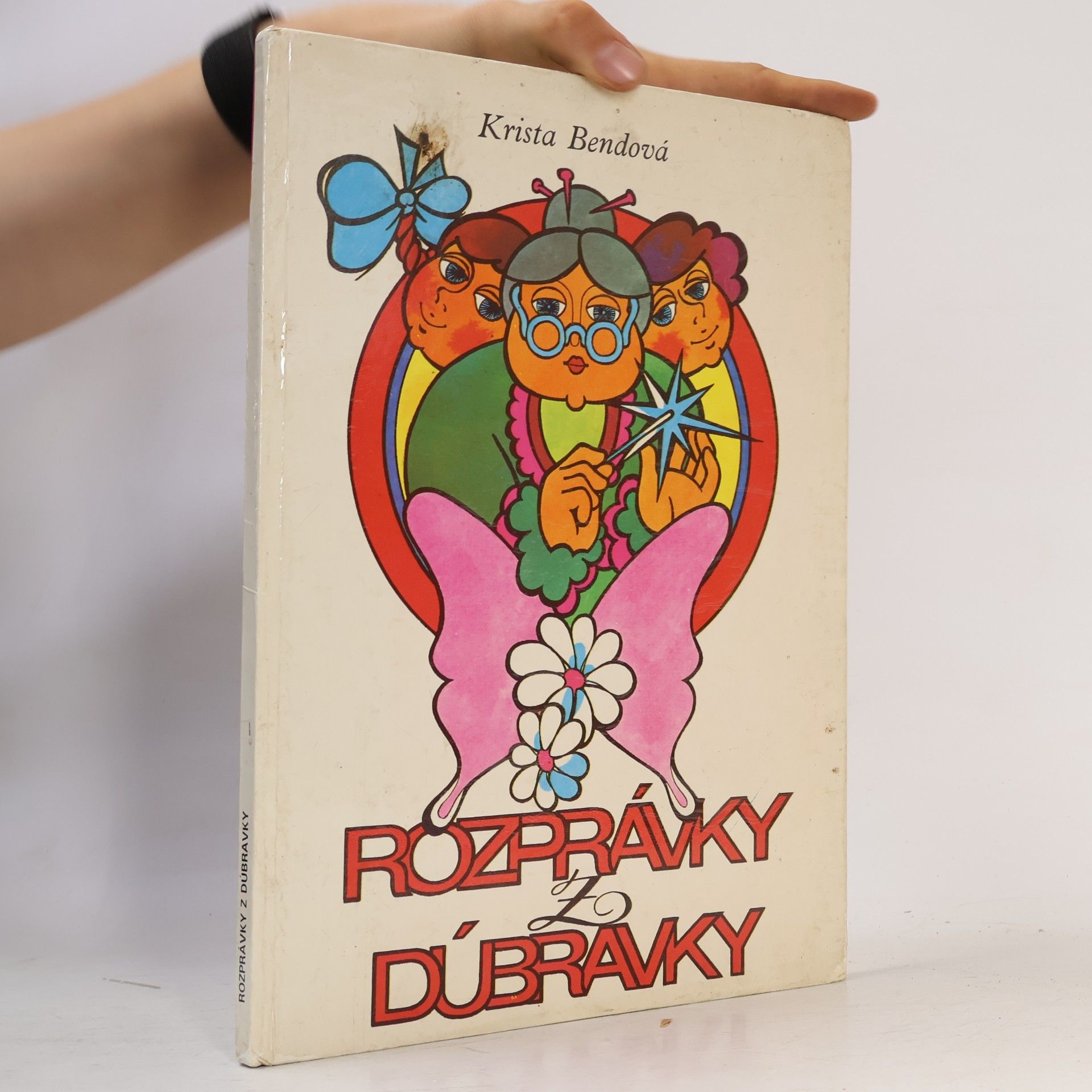 Rozprávky z dúbravky