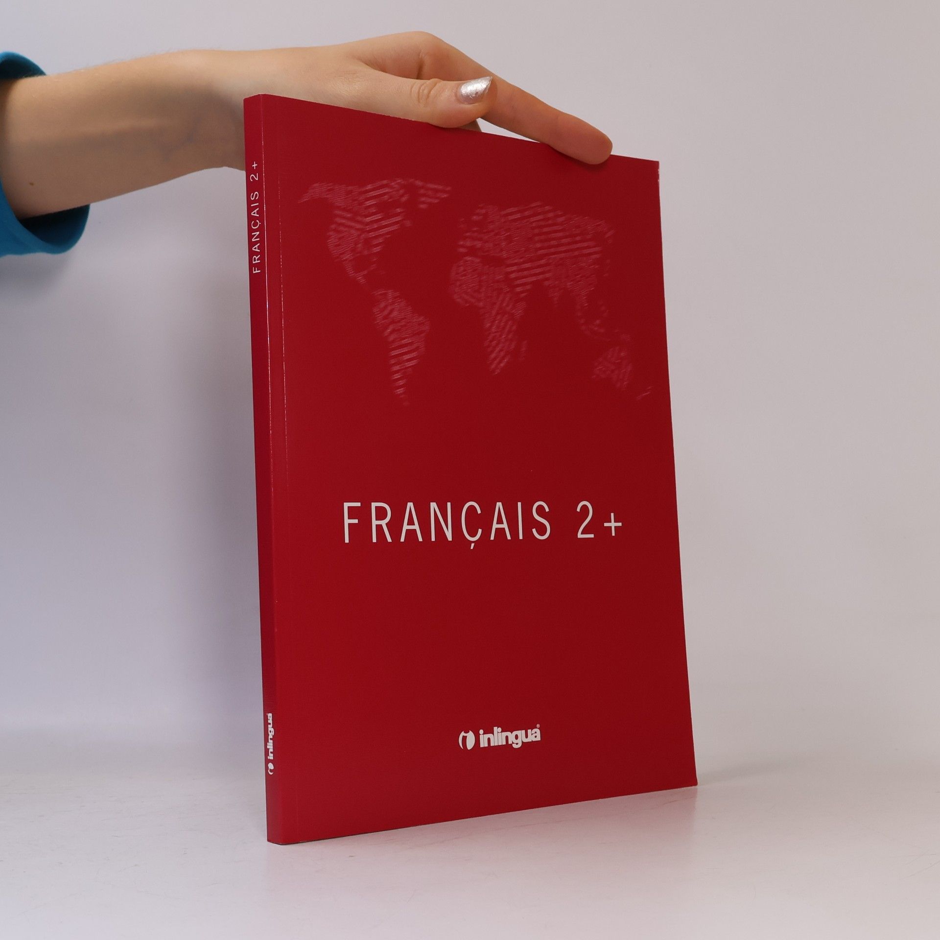 Autorenkollektiv Français 2+