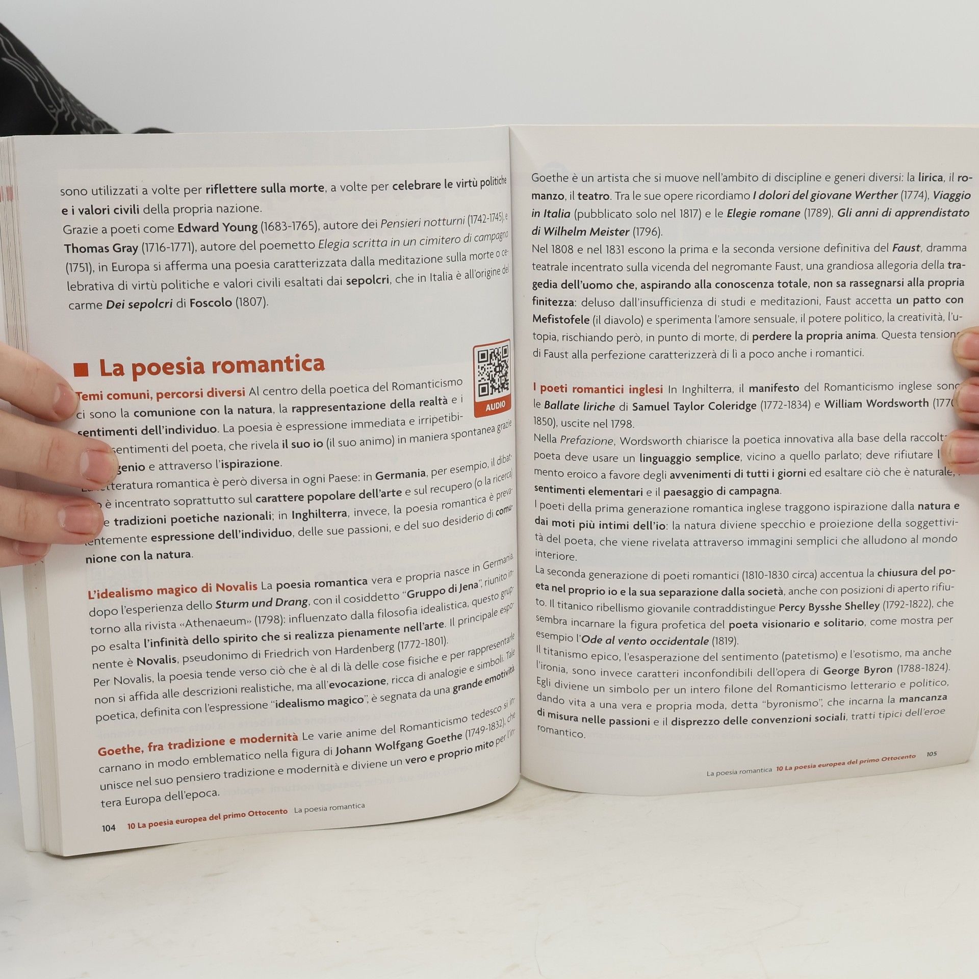 Angelo Roncoroni Pagine di letteratura