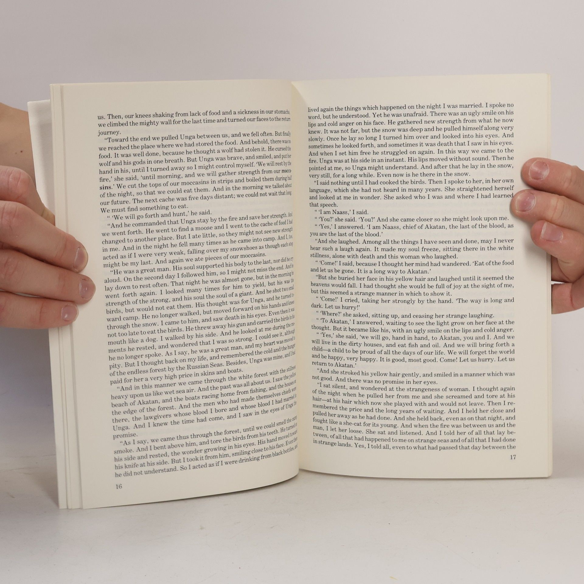 Jack London To build a fire and other stories