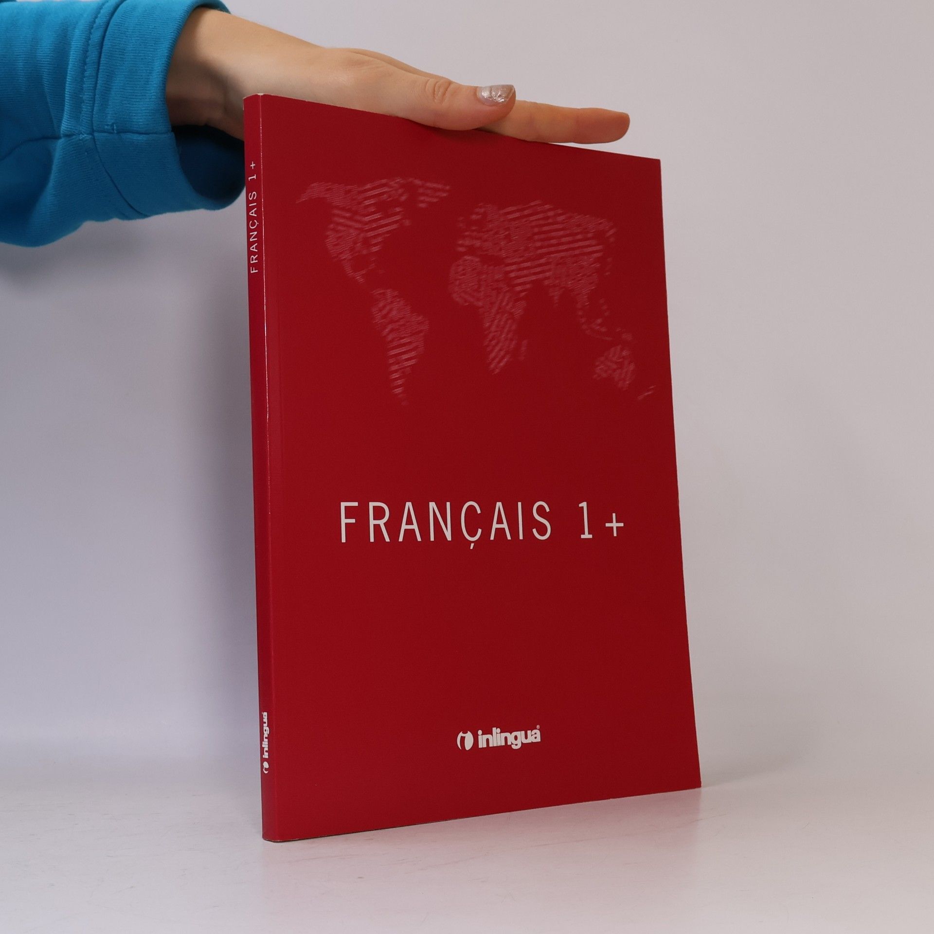 Various authors Français 1+