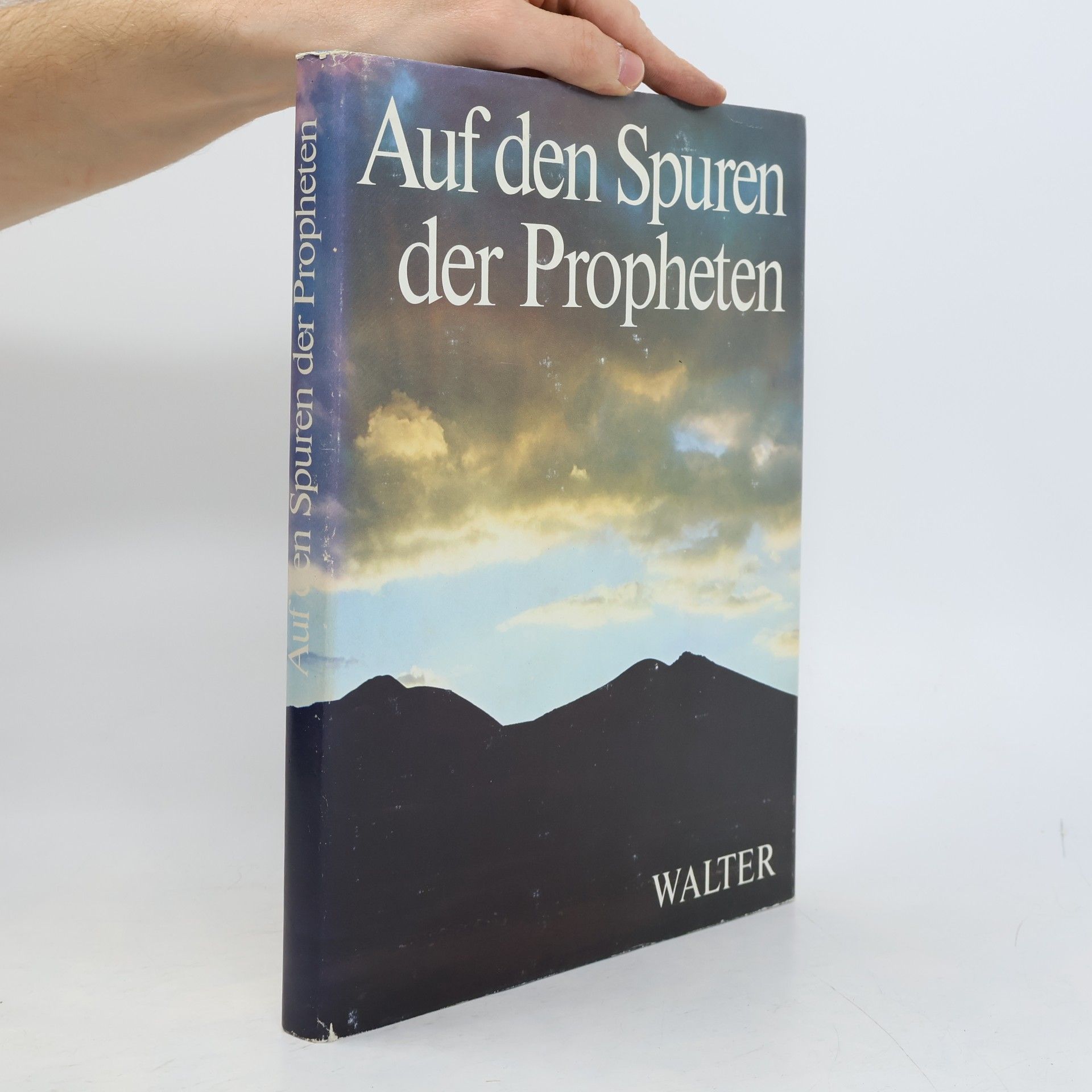 Auf den Spuren der Propheten