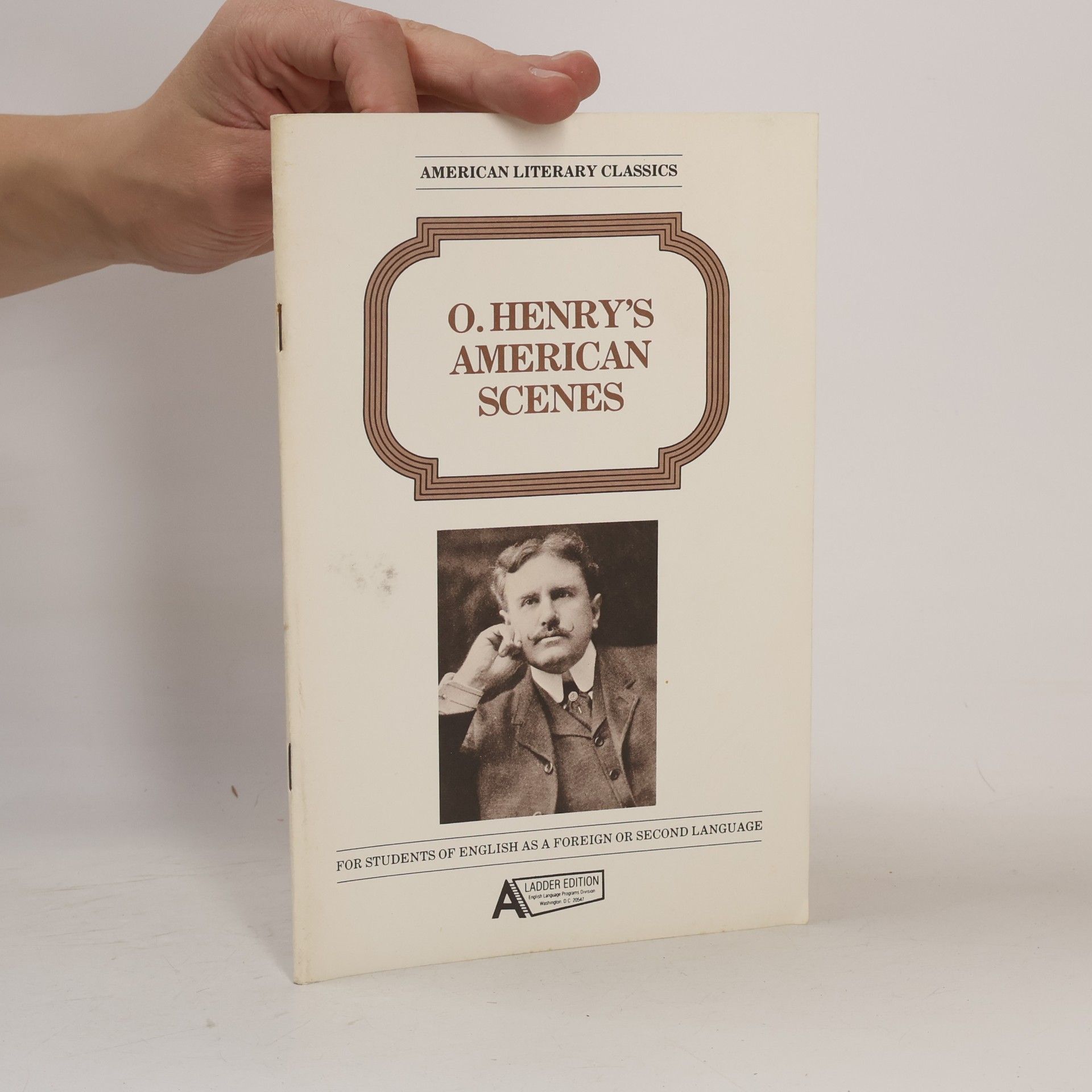 O. Henry's American Scenes