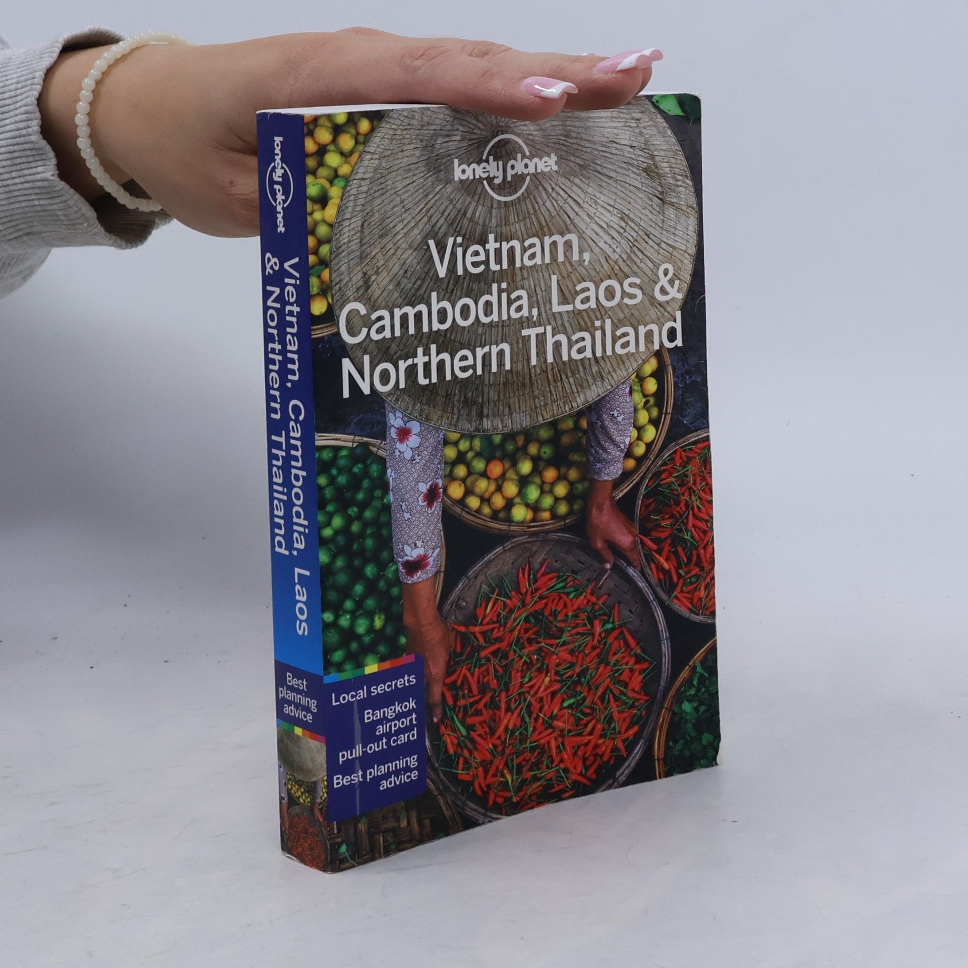 Vietnam, Cambodia, Laos & Northern Thailand