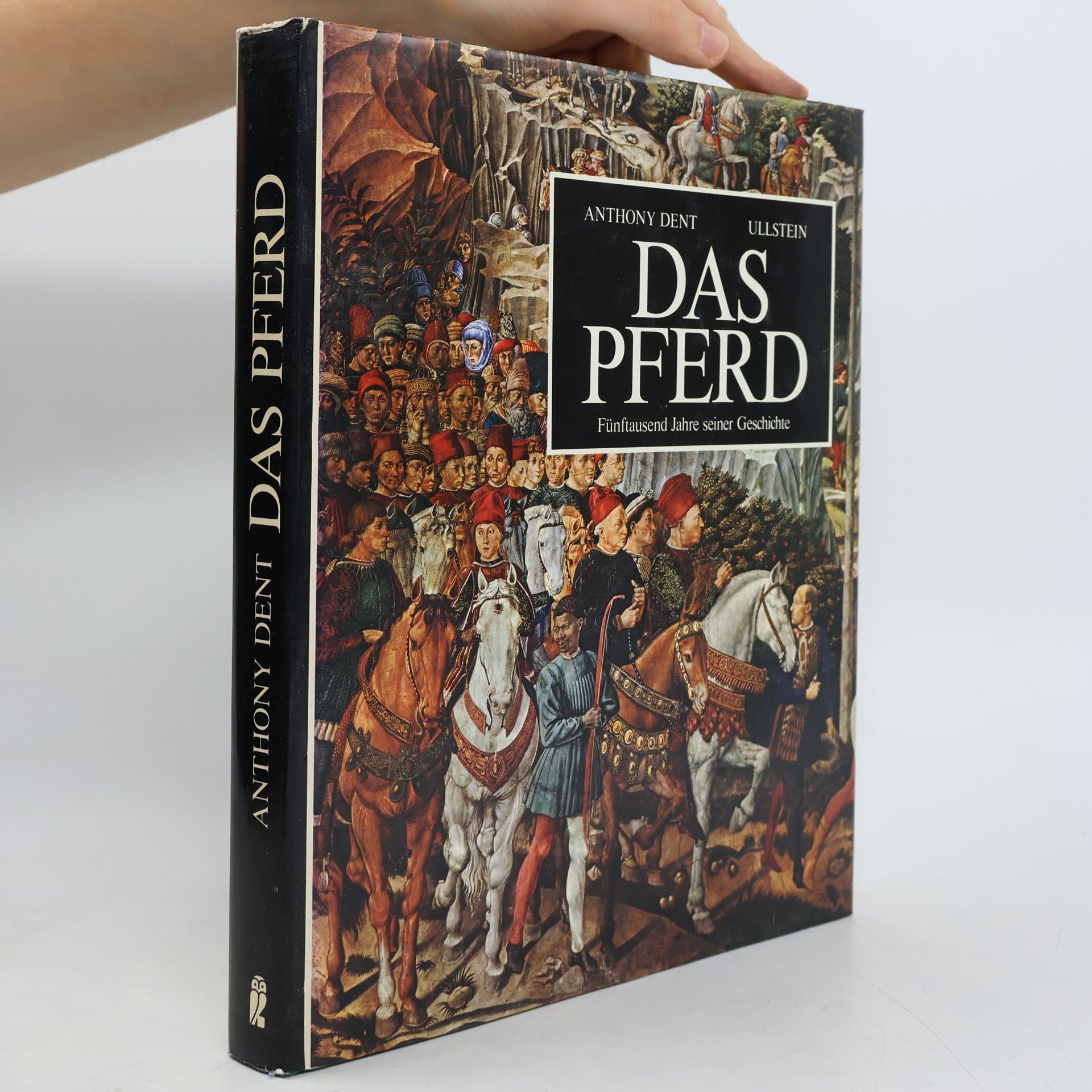 Herbert Bruns Ullstein-Vogelbuch