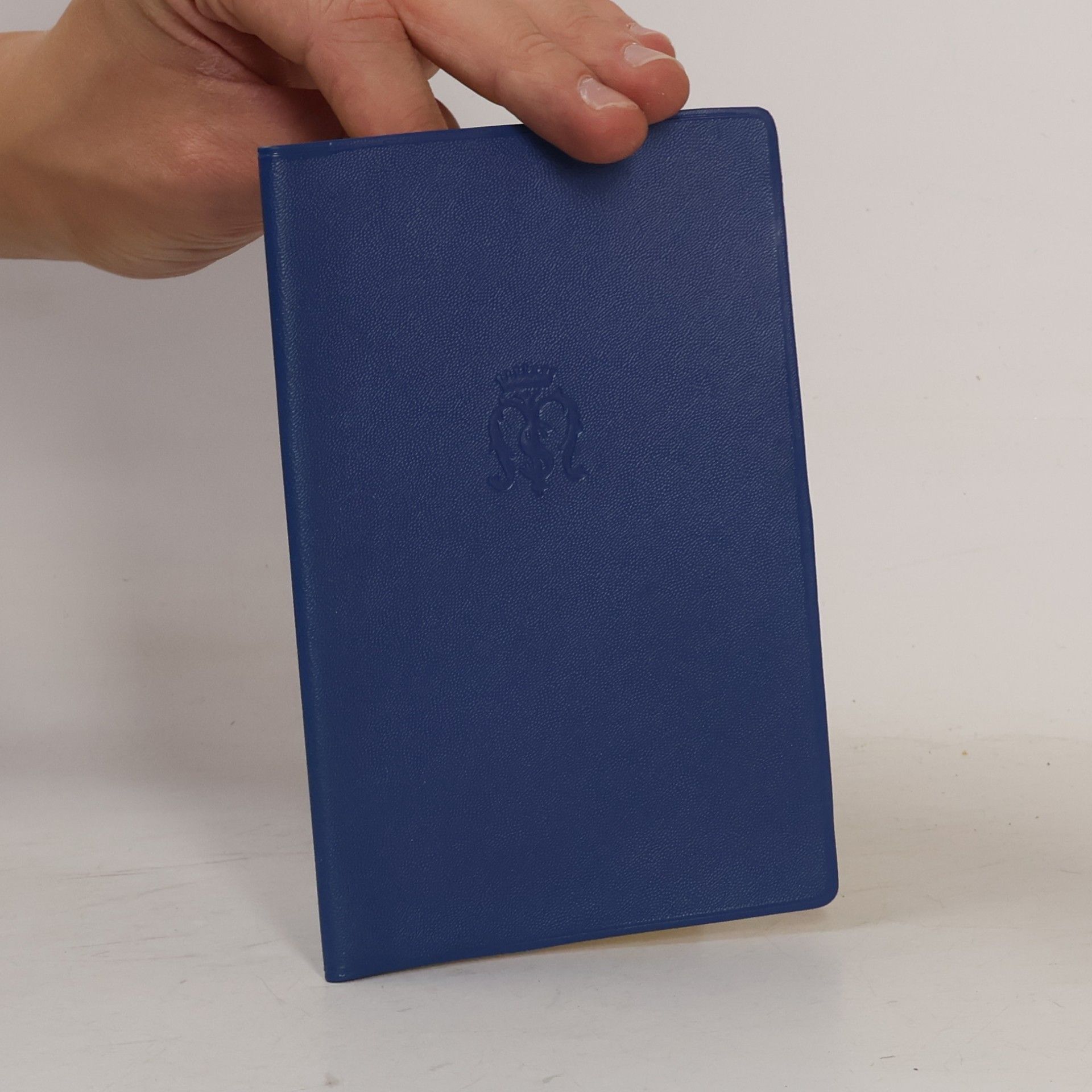 Autorenkollektiv Manuale parvum pro Fratribus Ord. Serv. B. M. V. Provinciae Tyrolensis