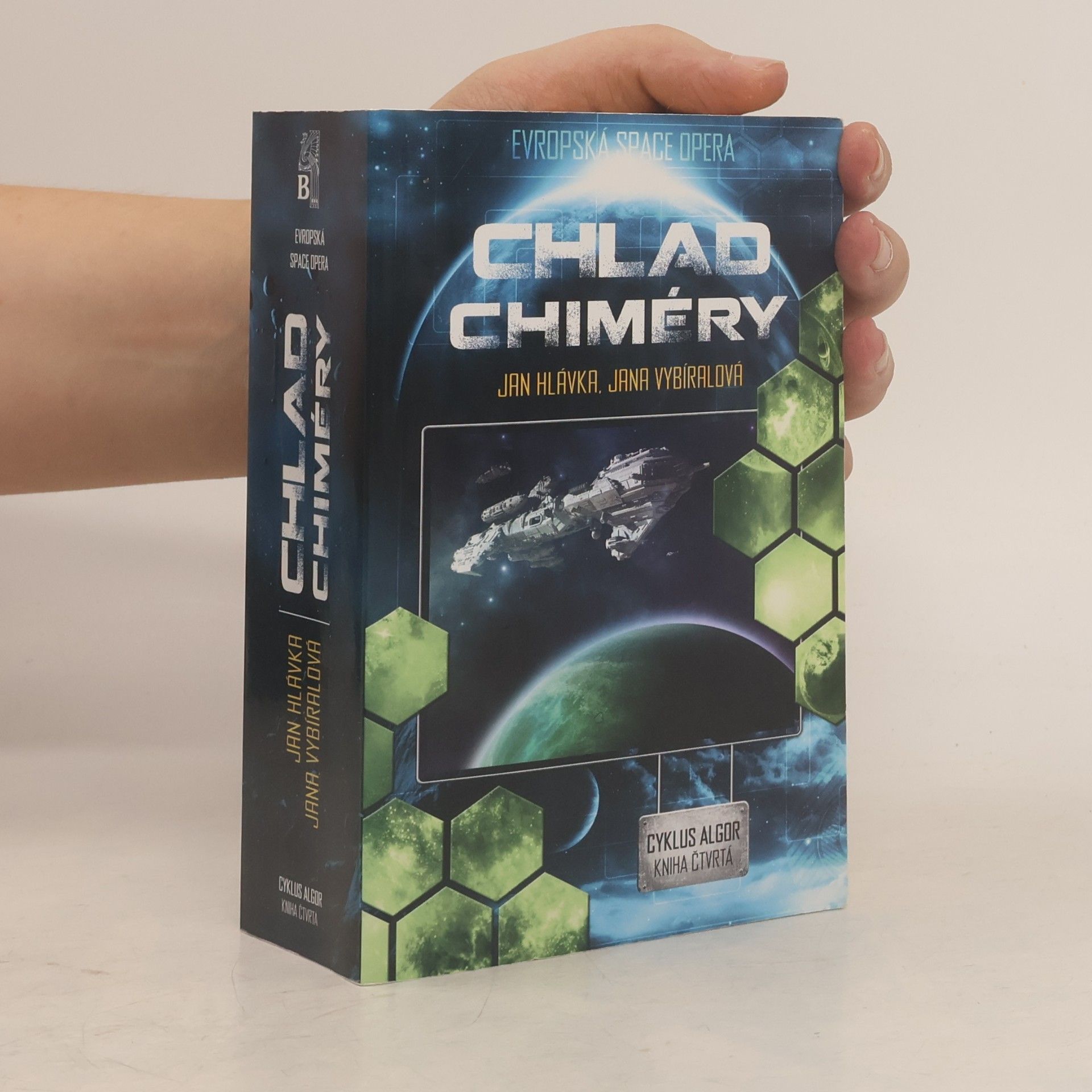 Chlad Chiméry