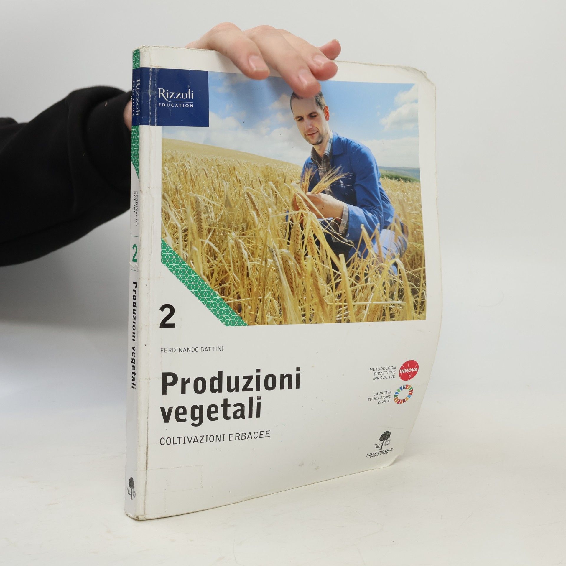 Produzioni vegetali