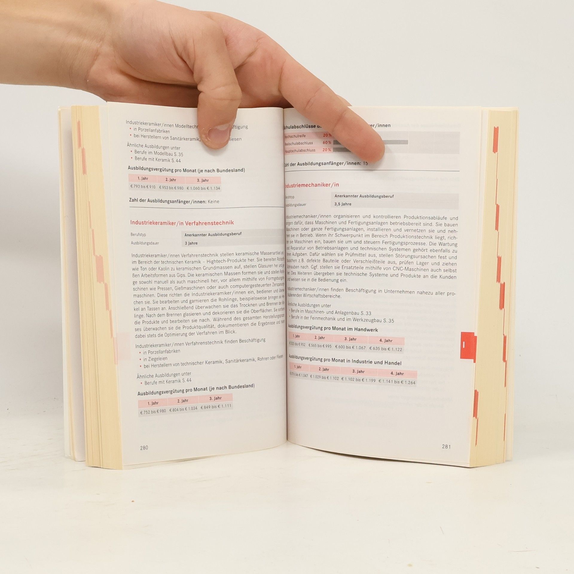 Autorenkollektiv Beruf aktuell 2021/22