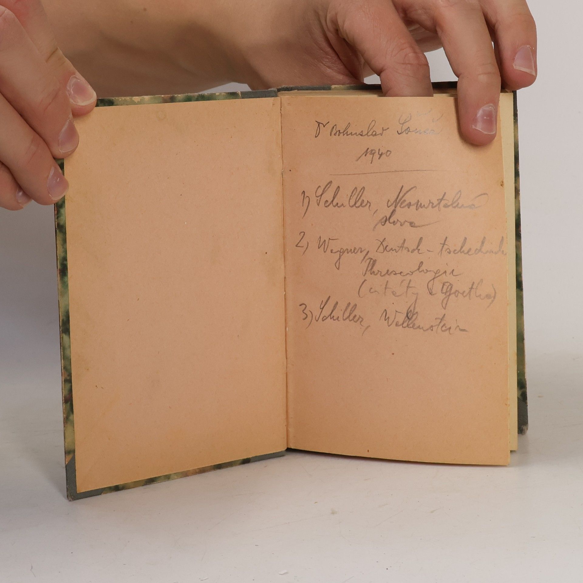 Friedrich Schiller Nesmrtelná slova