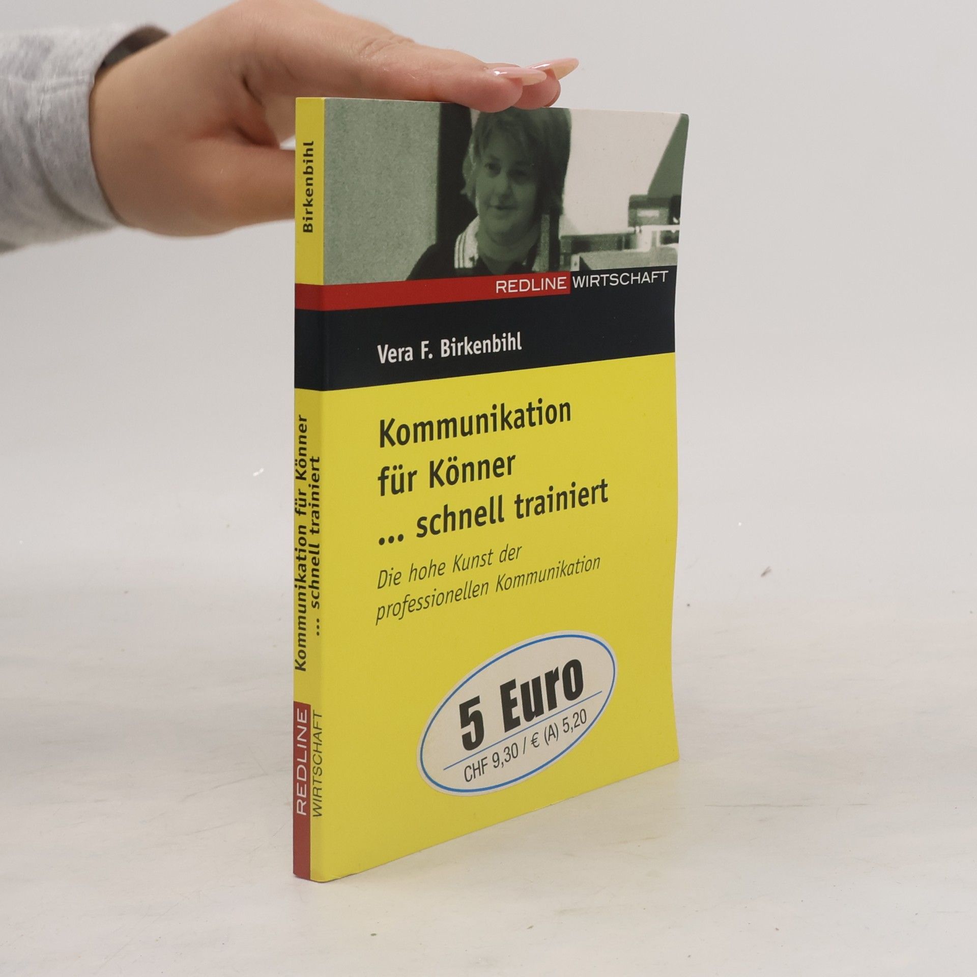 Kommunikation für Könner ... schnell trainiert