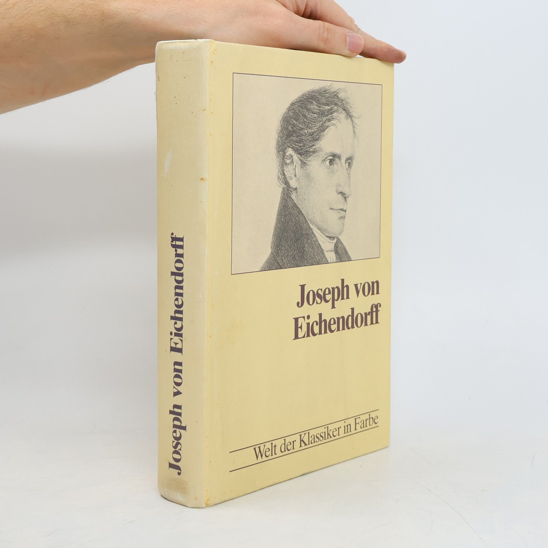 Joseph von Eichendorff