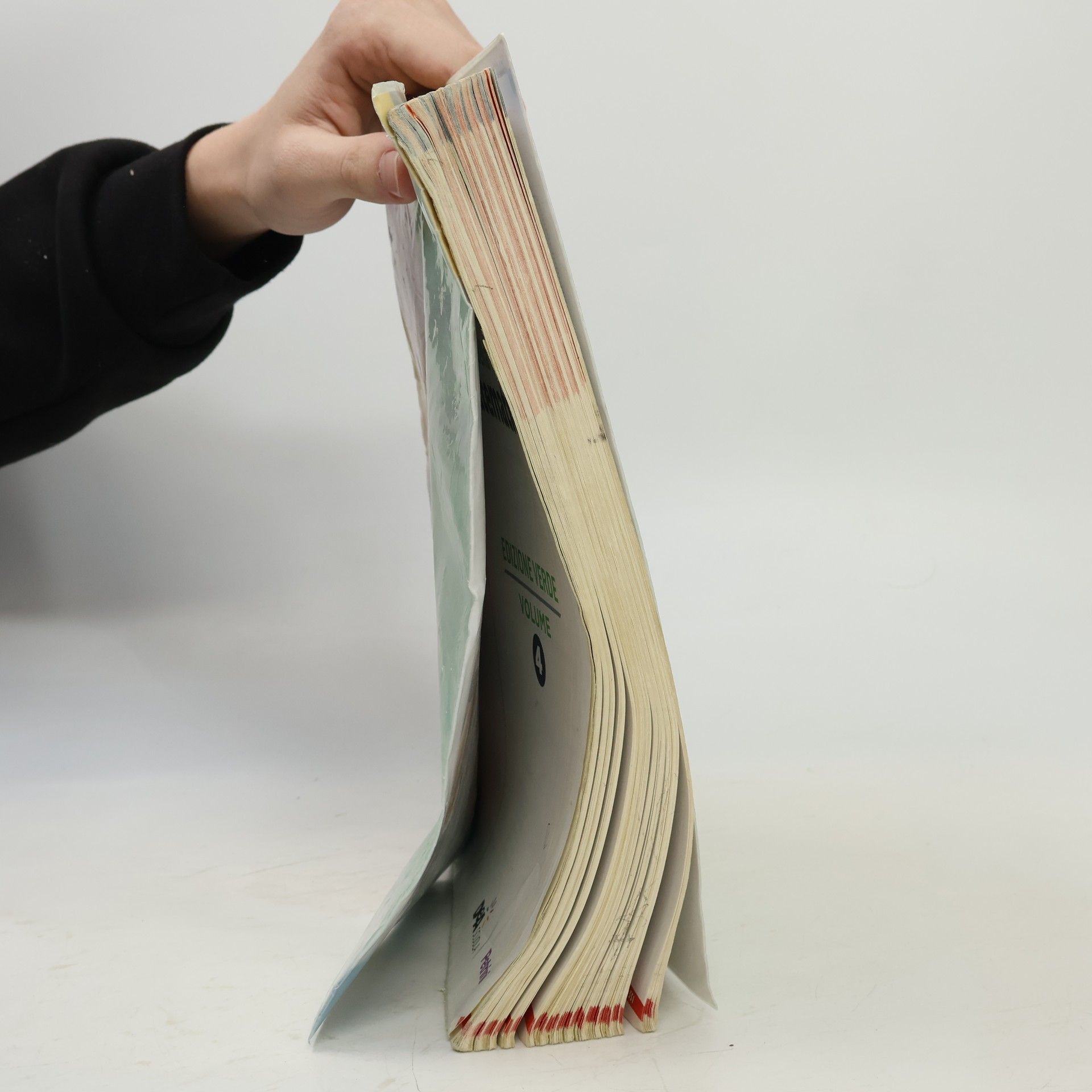 Autorenkollektiv Colori della Matematica 4