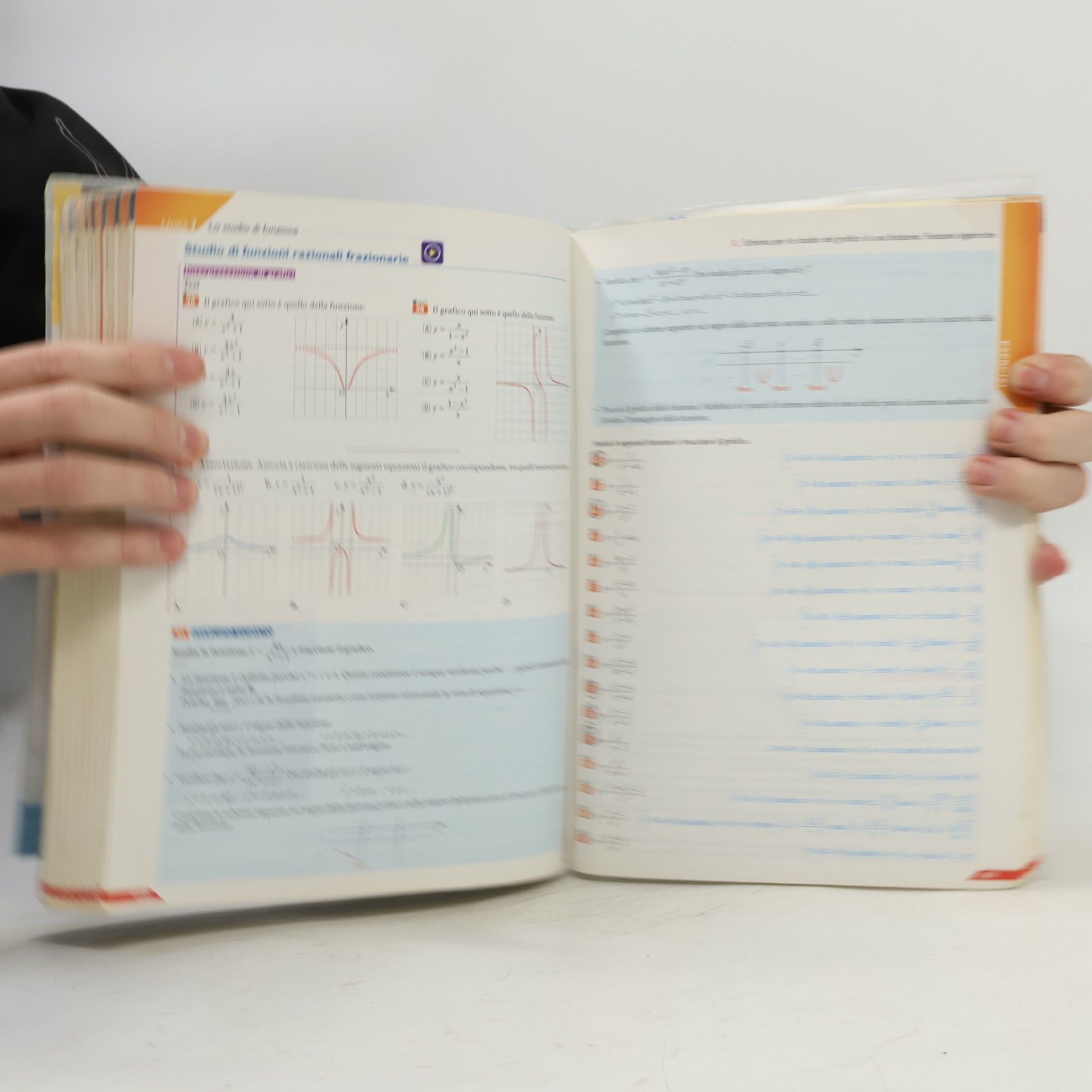 Autorenkollektiv Colori della Matematica 4