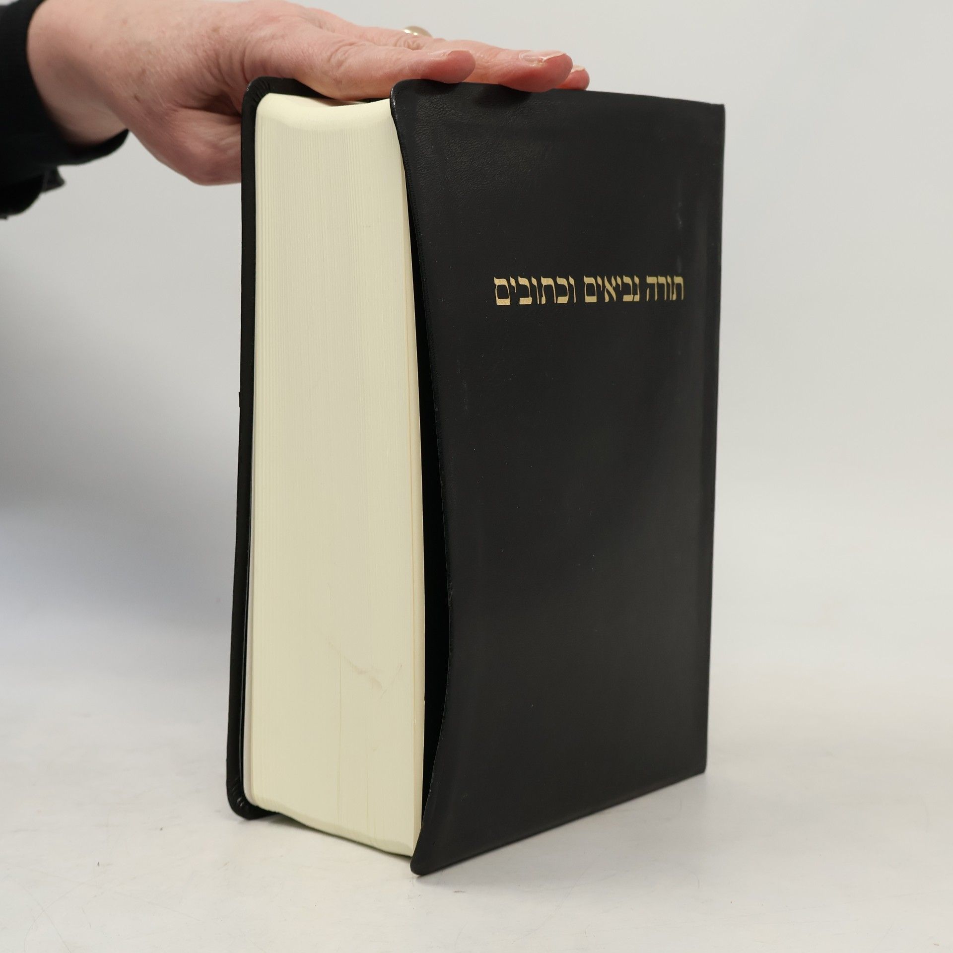 Adrian Schenker Biblia Hebraica Stuttgartensia