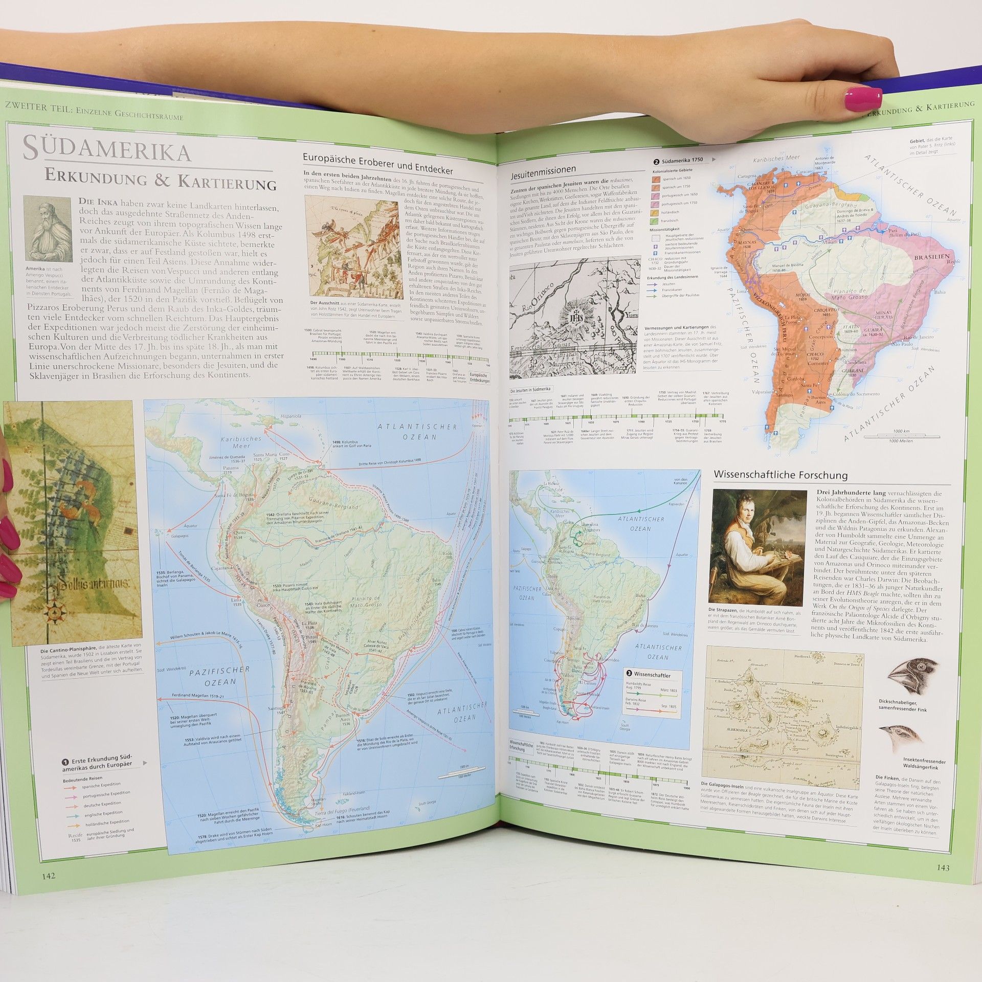 Jeremy Black Atlas der Weltgeschichte