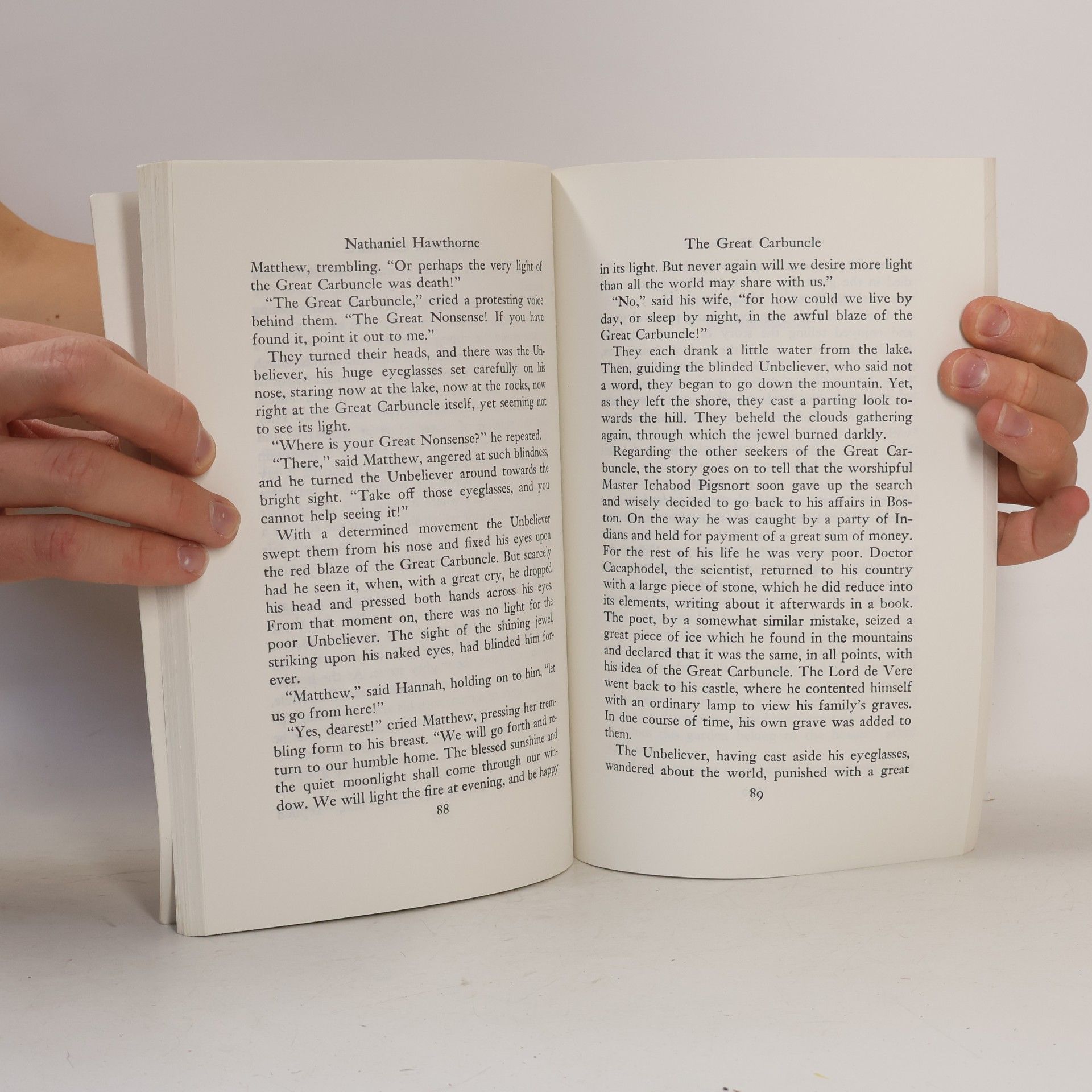 Nathaniel Hawthorne Twelve tales by Nathaniel Hawthorne