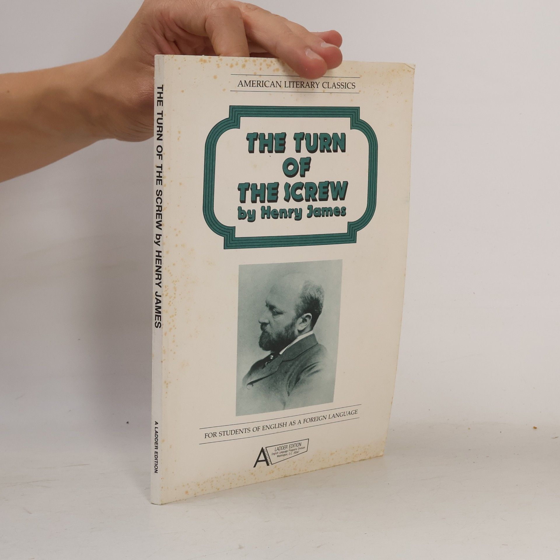 The Turn of the Screw