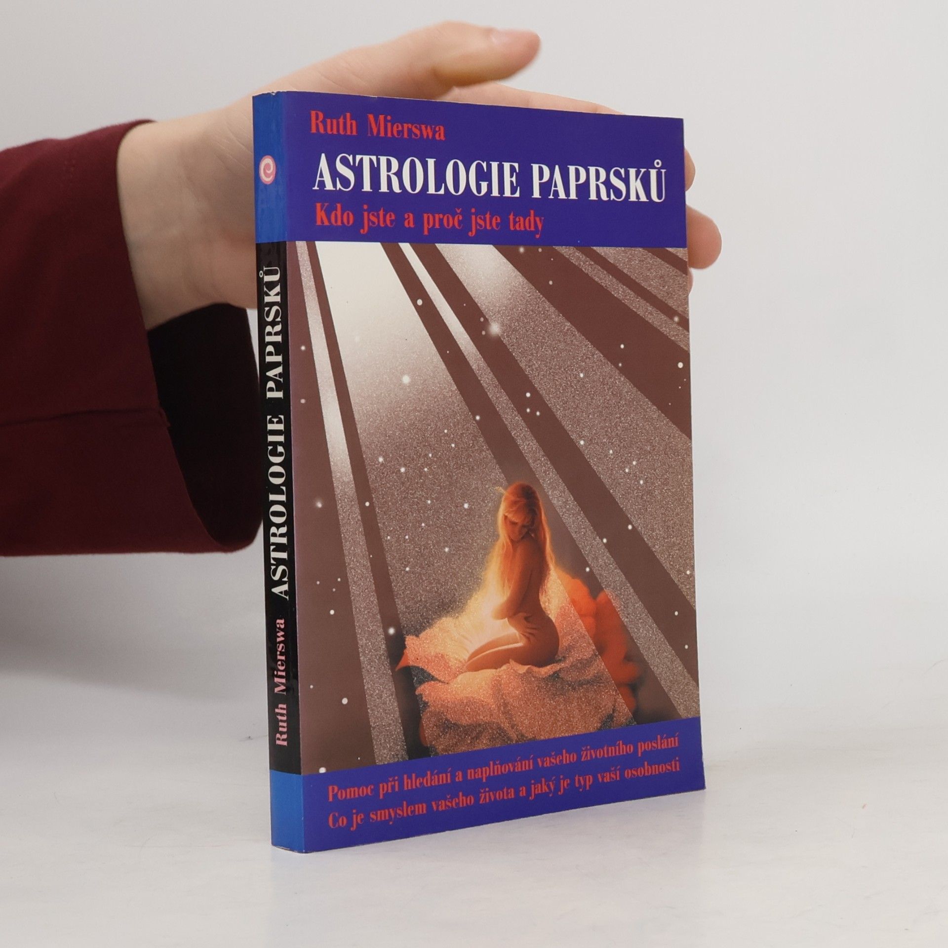 Astrologie paprsků