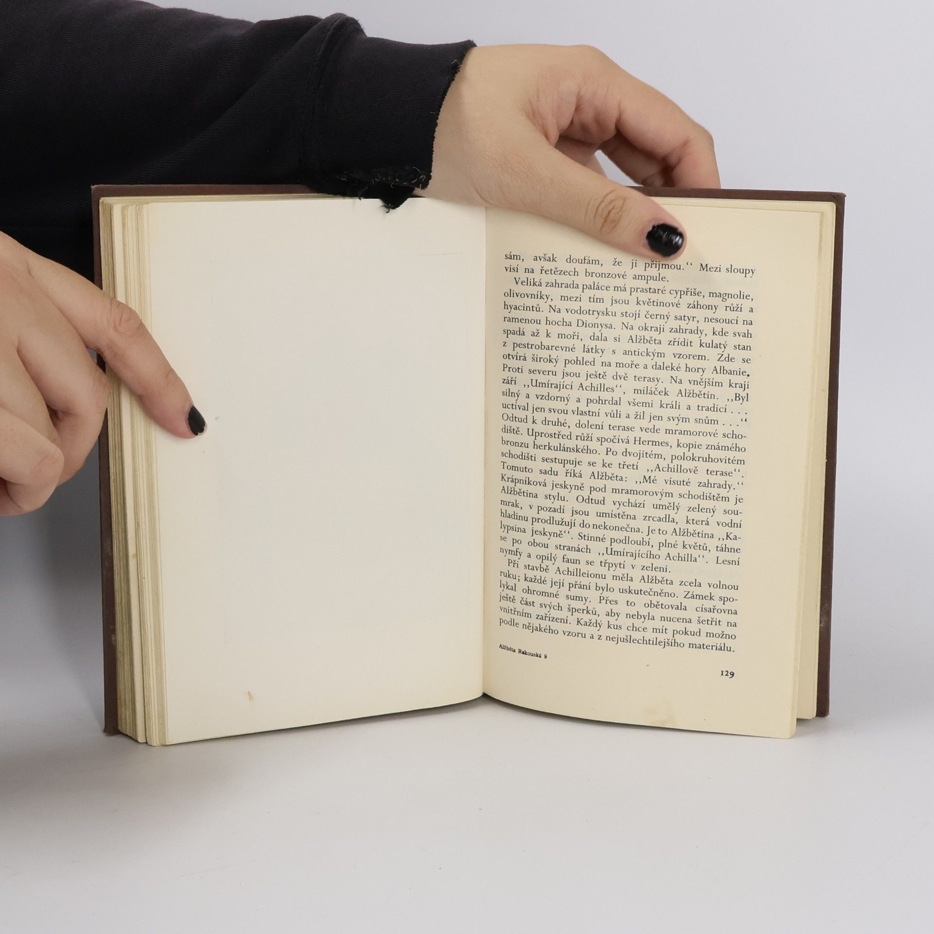 Autorenkollektiv Lidé a osudy
