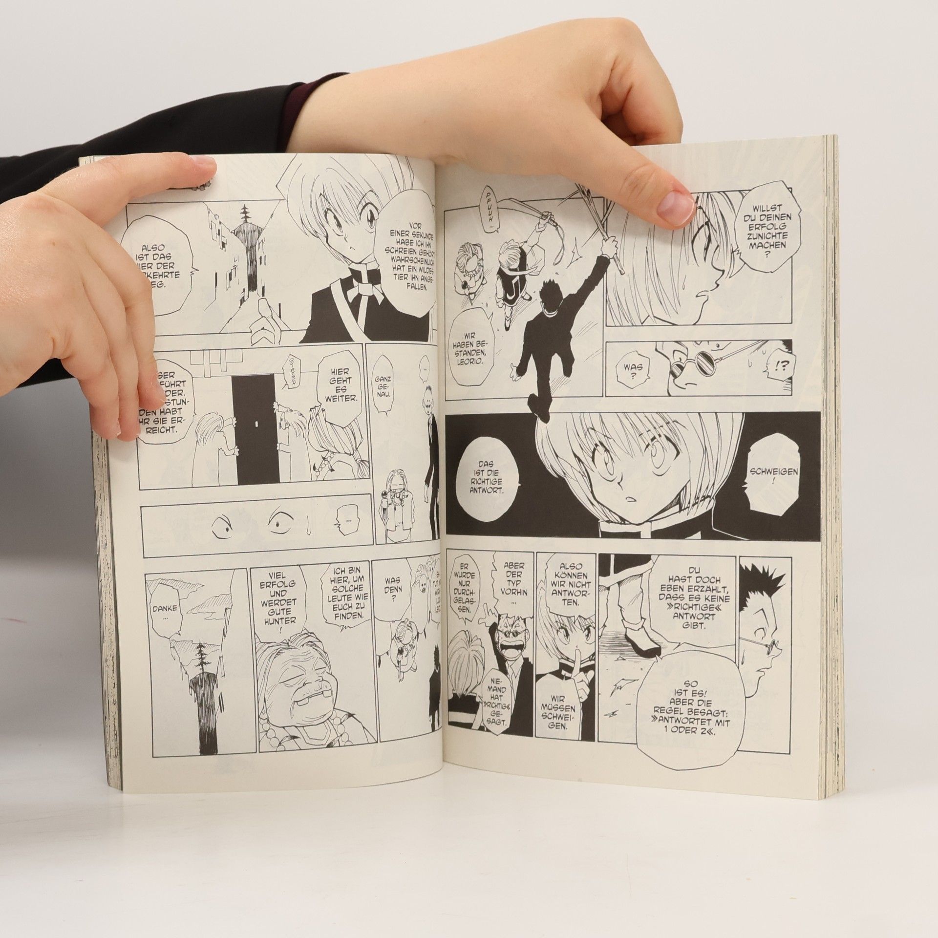 Various authors Banzai!. Bd.2. Die Top Manga-Serien aus Japan