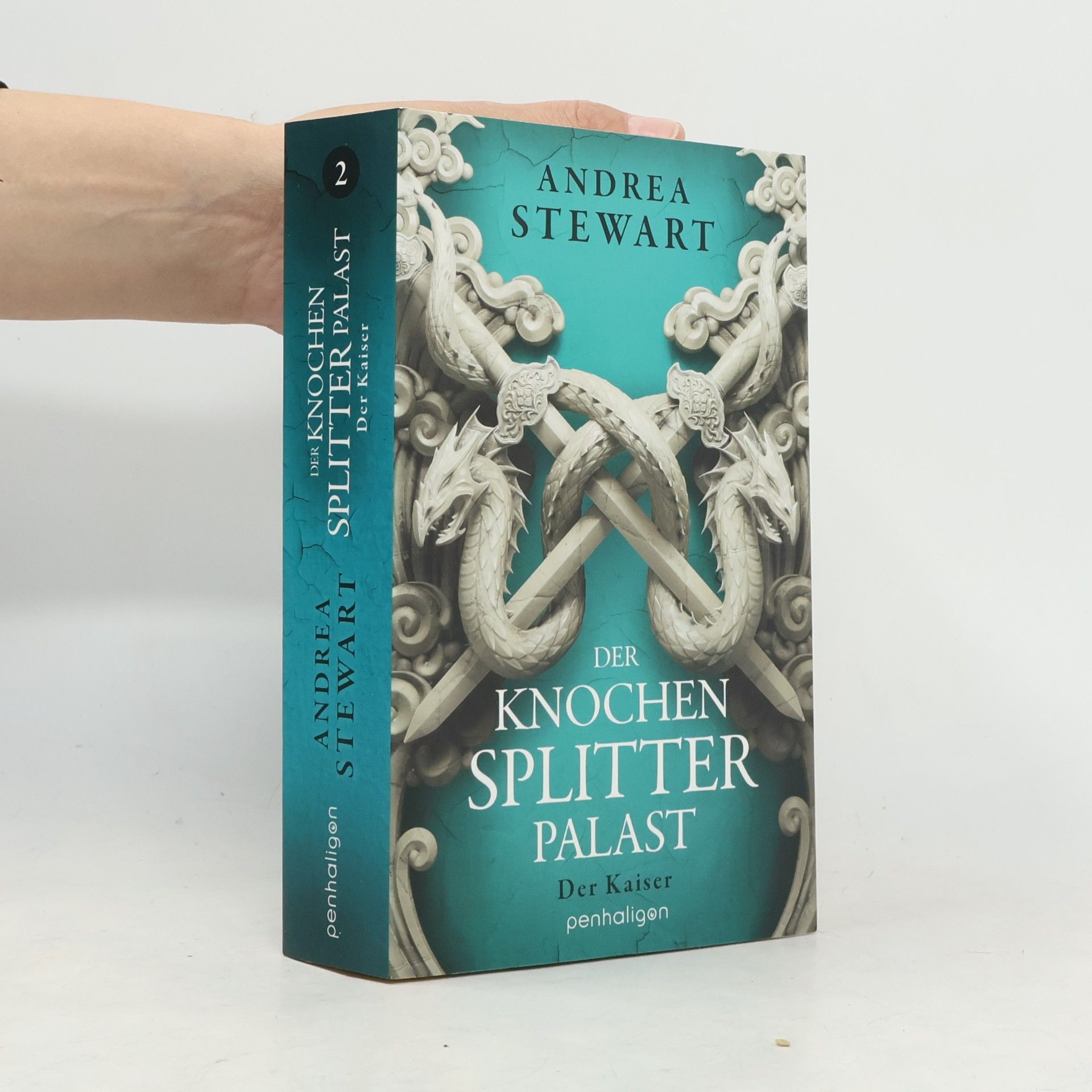 Der Knochensplitterpalast