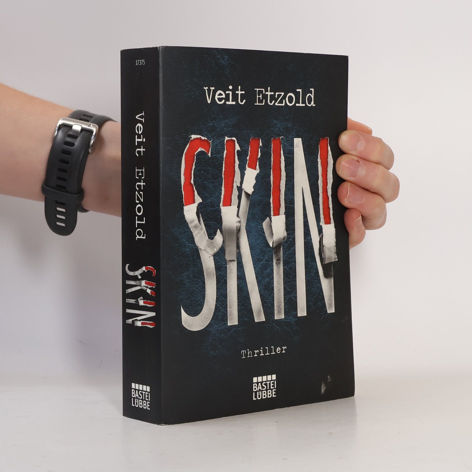 Veit Etzold Skin