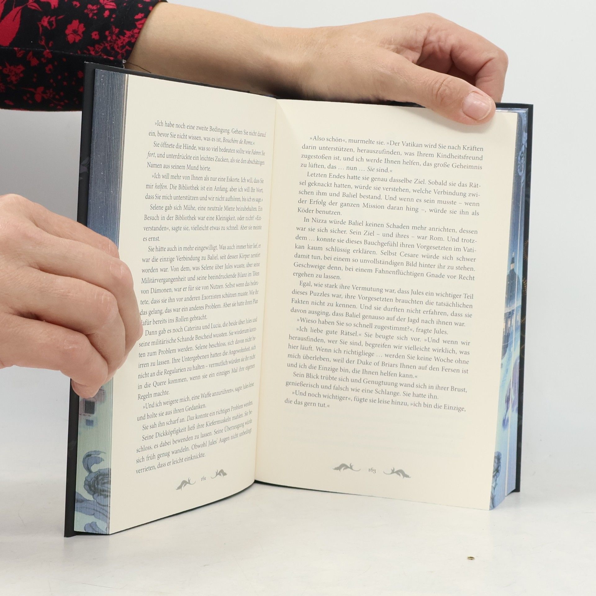 Sophie Clark Cruel is the Light – Ihre Liebe ist groß, ihre Macht unendlich