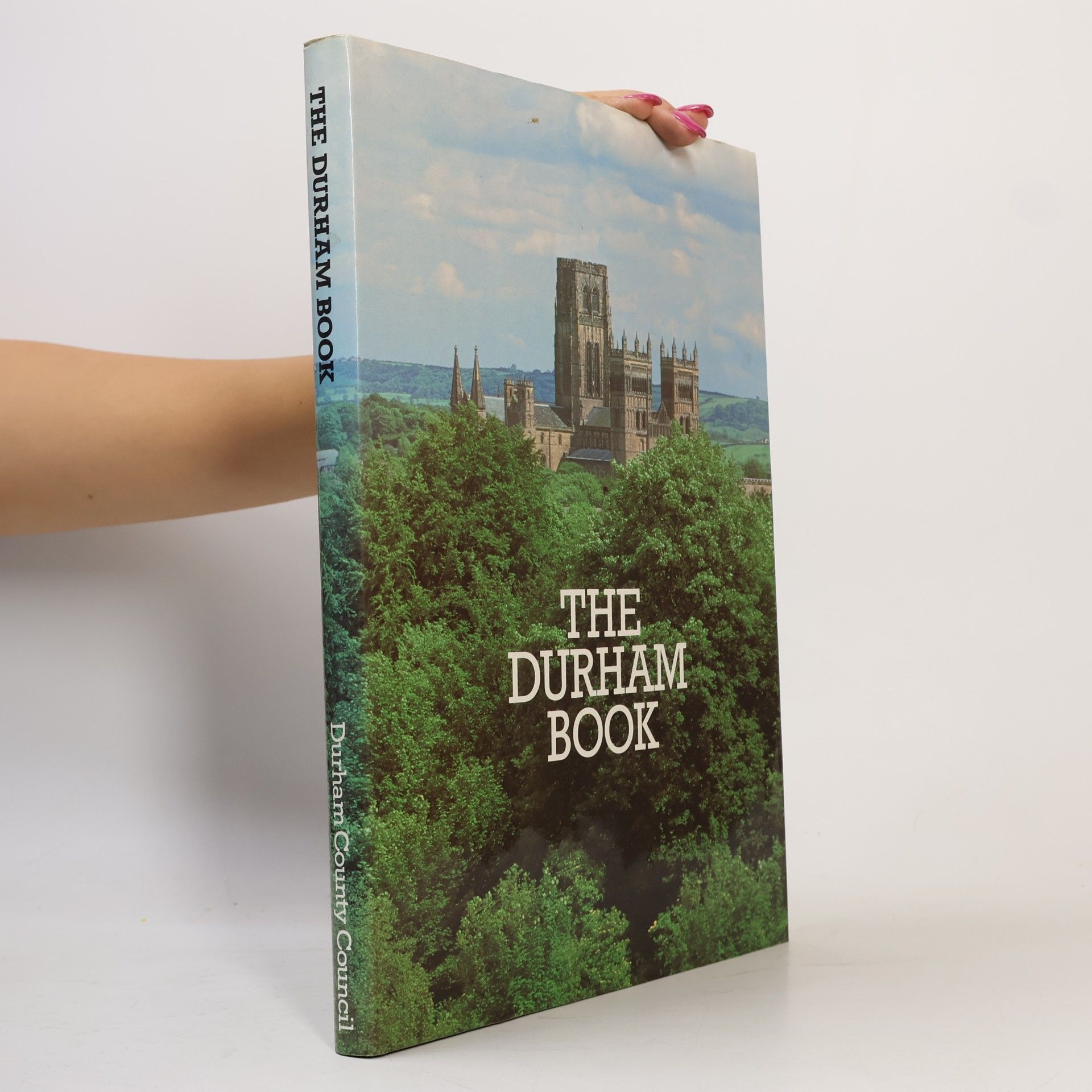 W. Firby The Durham Book