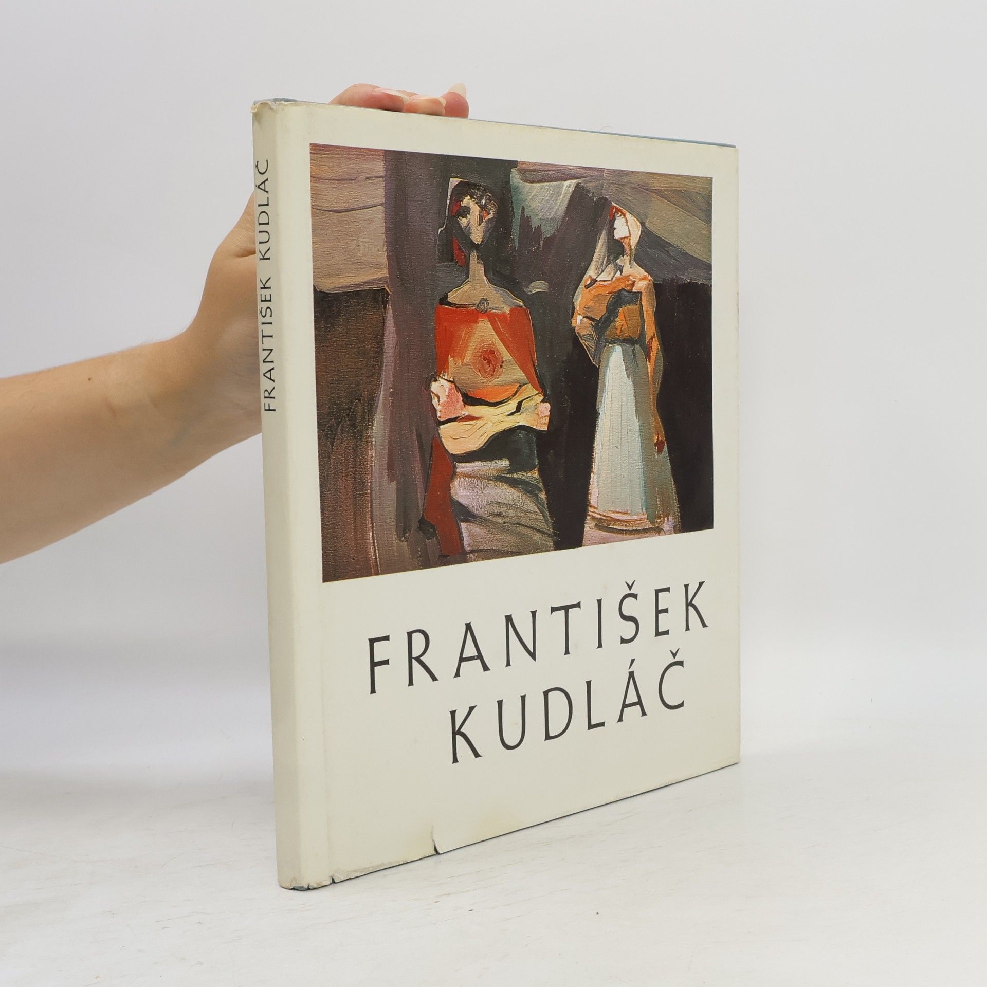 Kolektív autorov František Kudláč