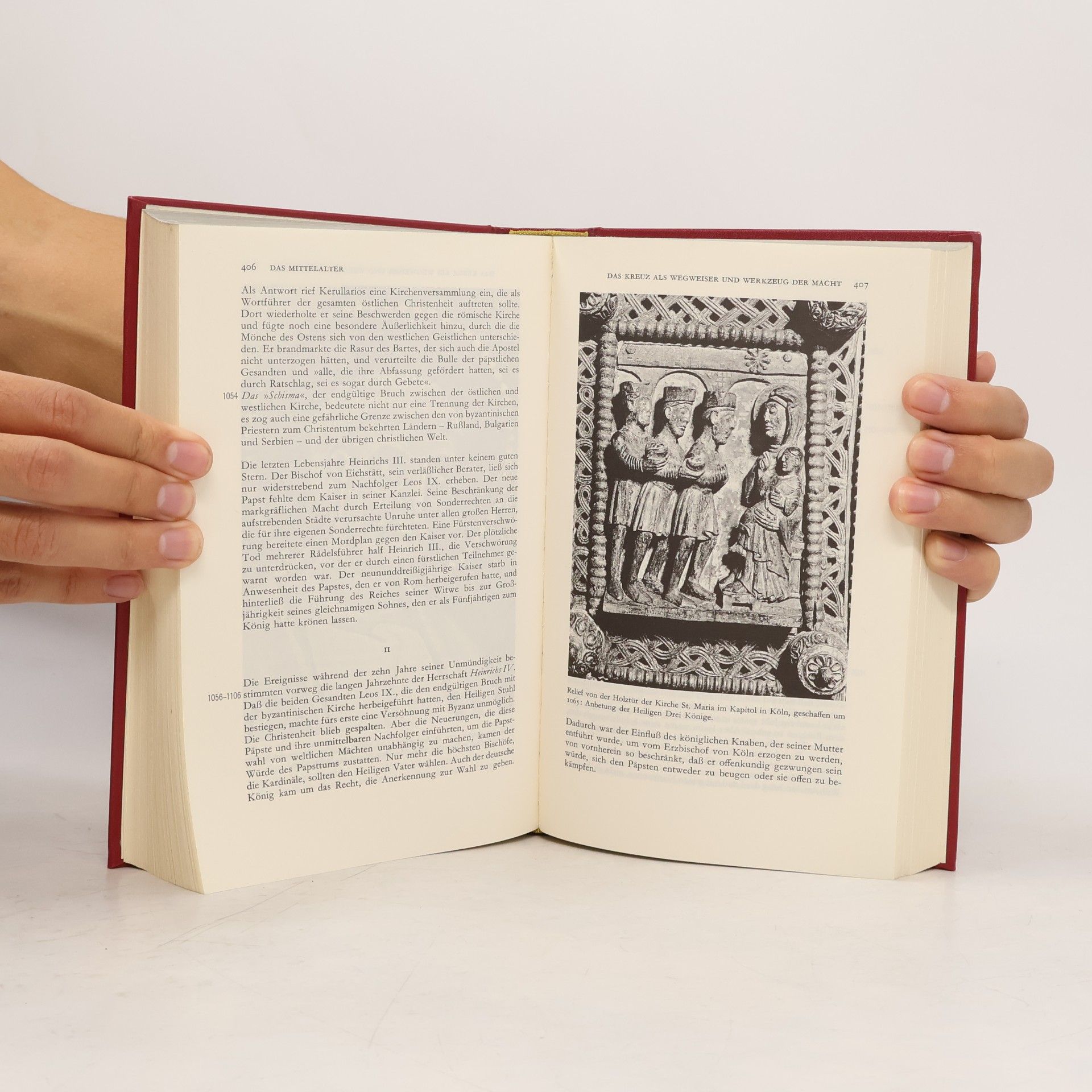 Paul Frischauer Weltgeschichte in Romanen 2. Caesaren und Kaiser