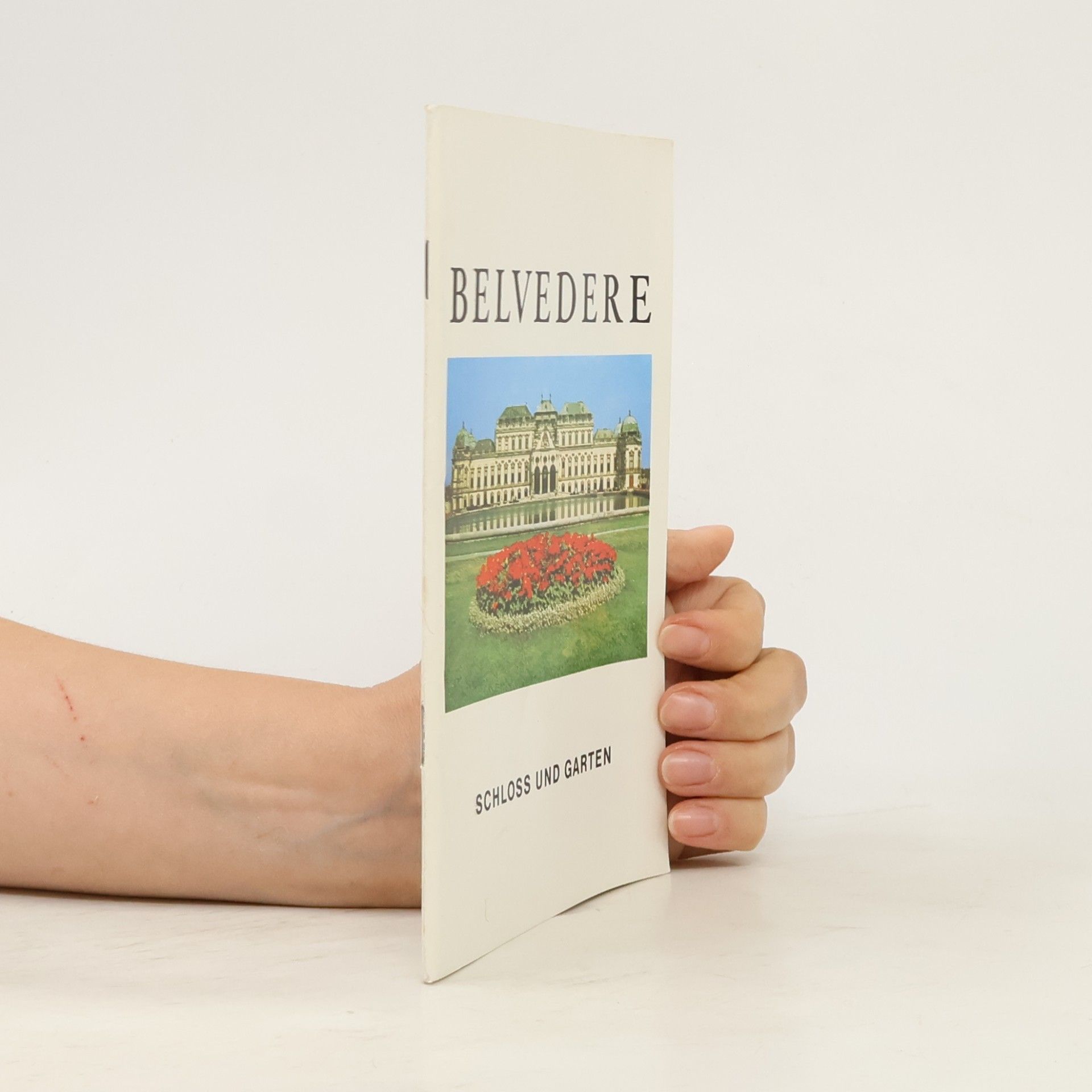 BELVEDERE