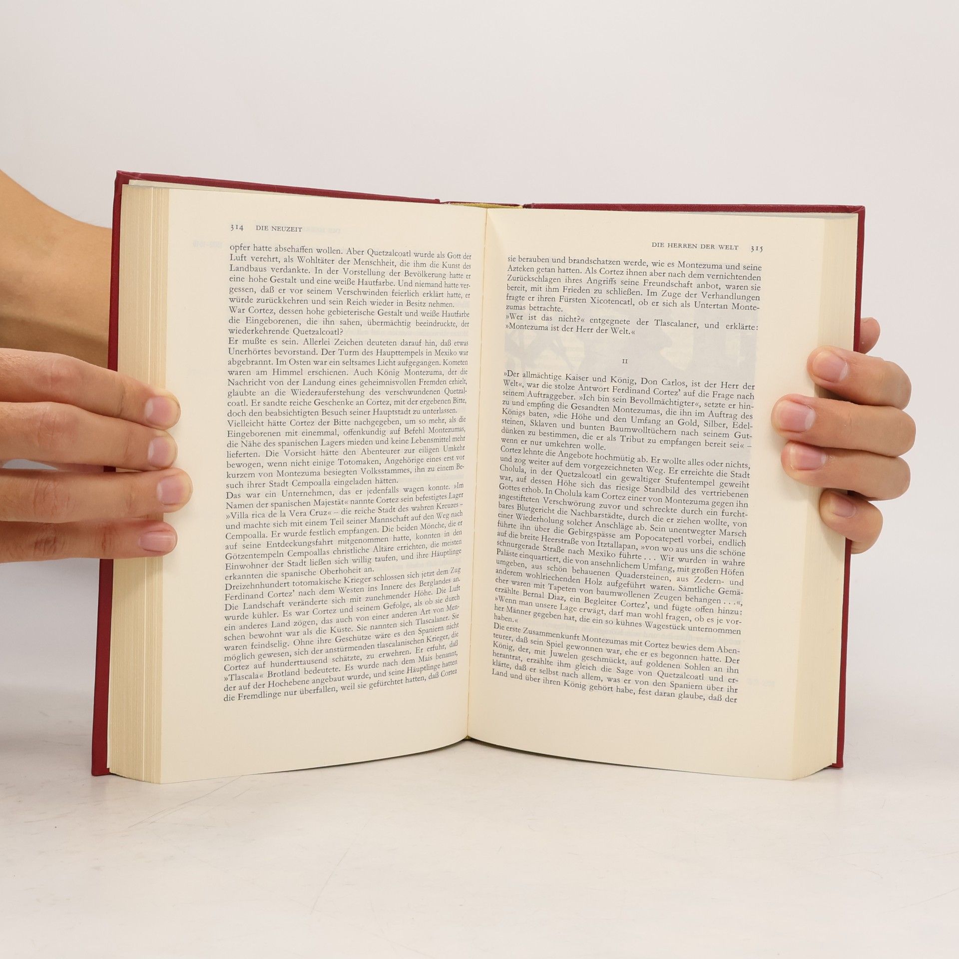 Paul Frischauer Weltgeschichte in Romanen 3