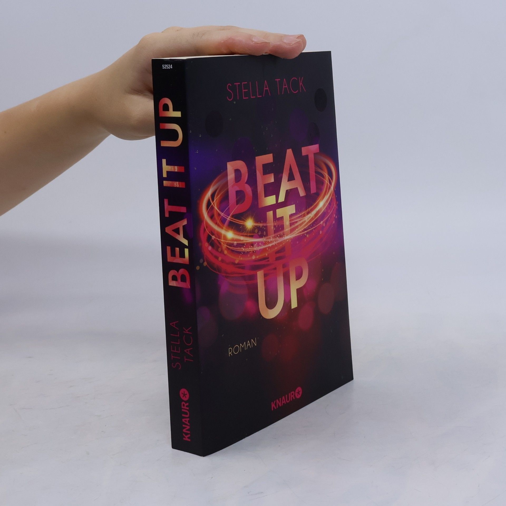 Stella A. Tack Beat It Up