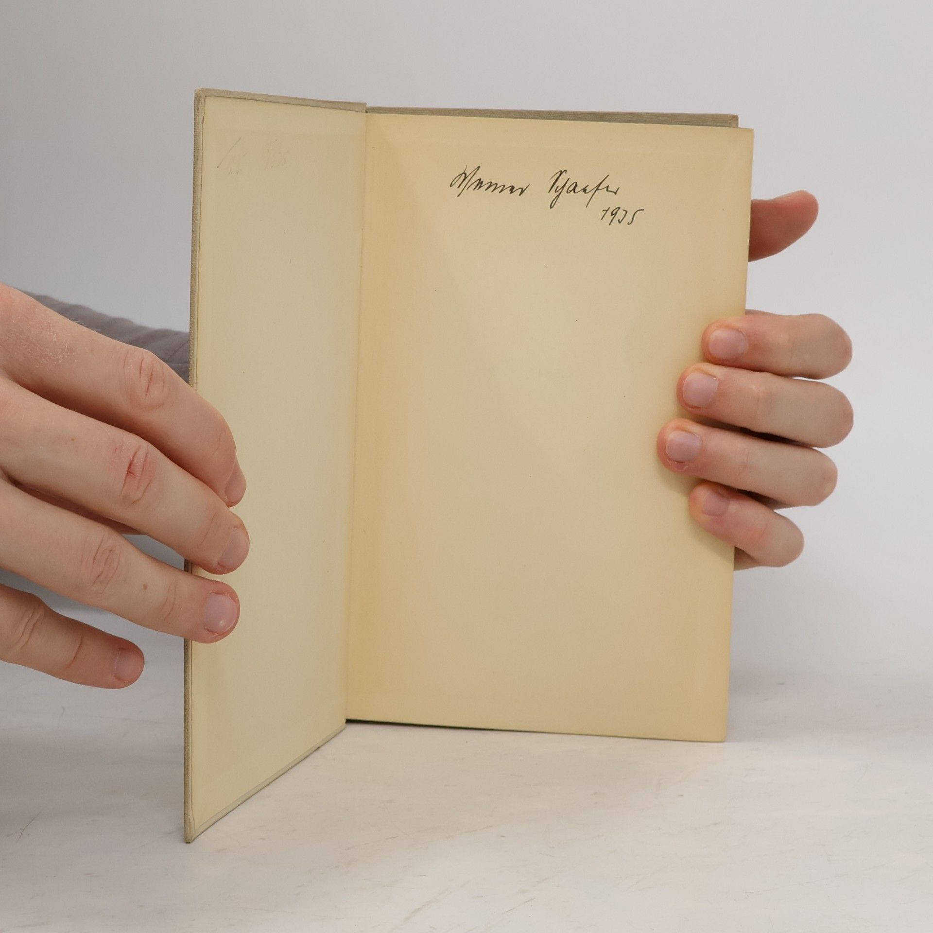 Fritz Müller-Partenkirchen Die Firma