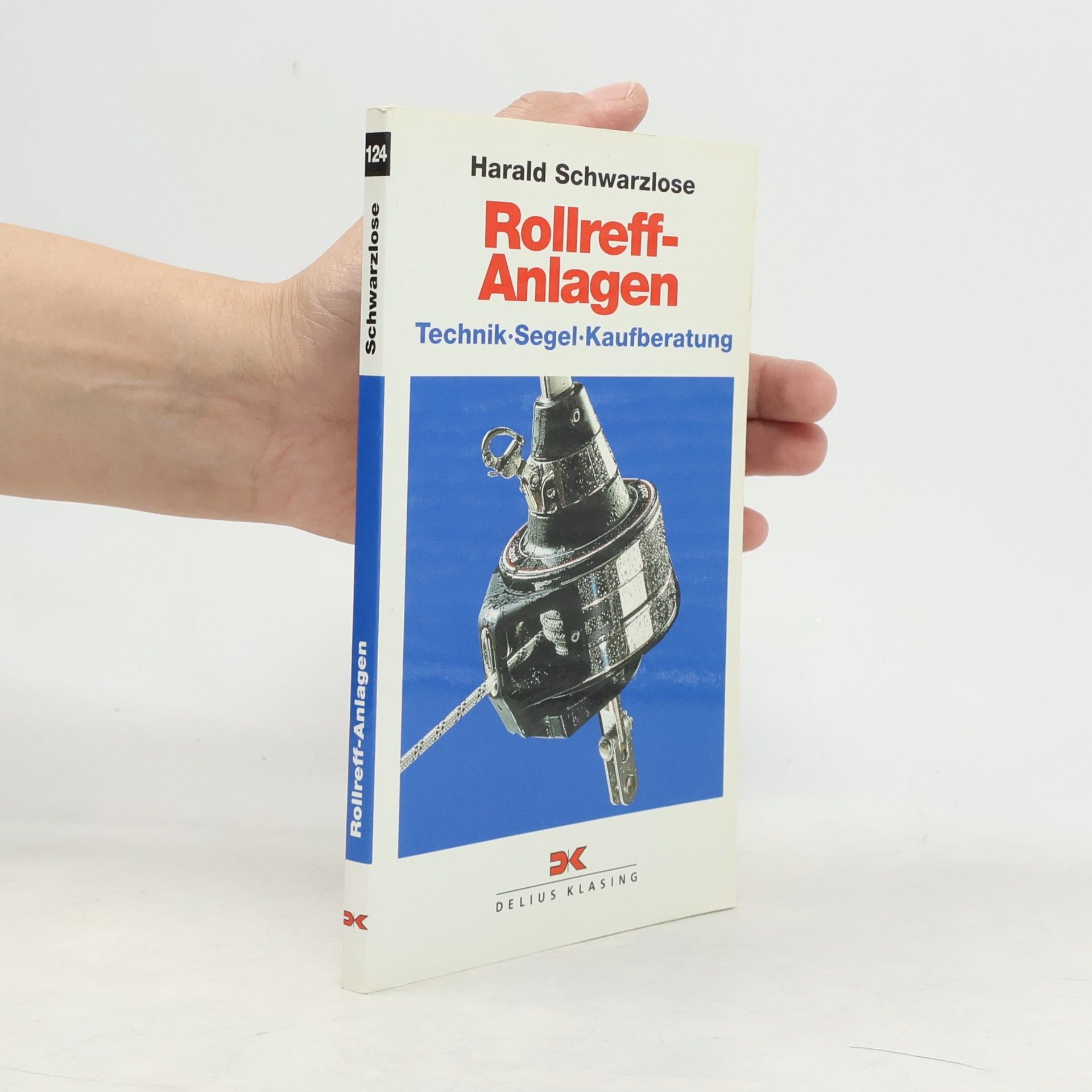 Rollreff-Anlagen