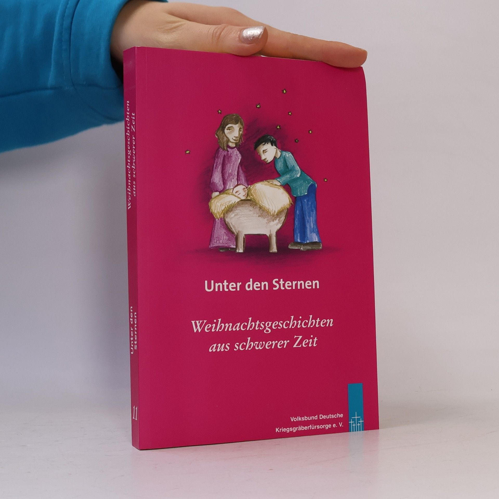 Autorenkollektiv Unter der Sternen
