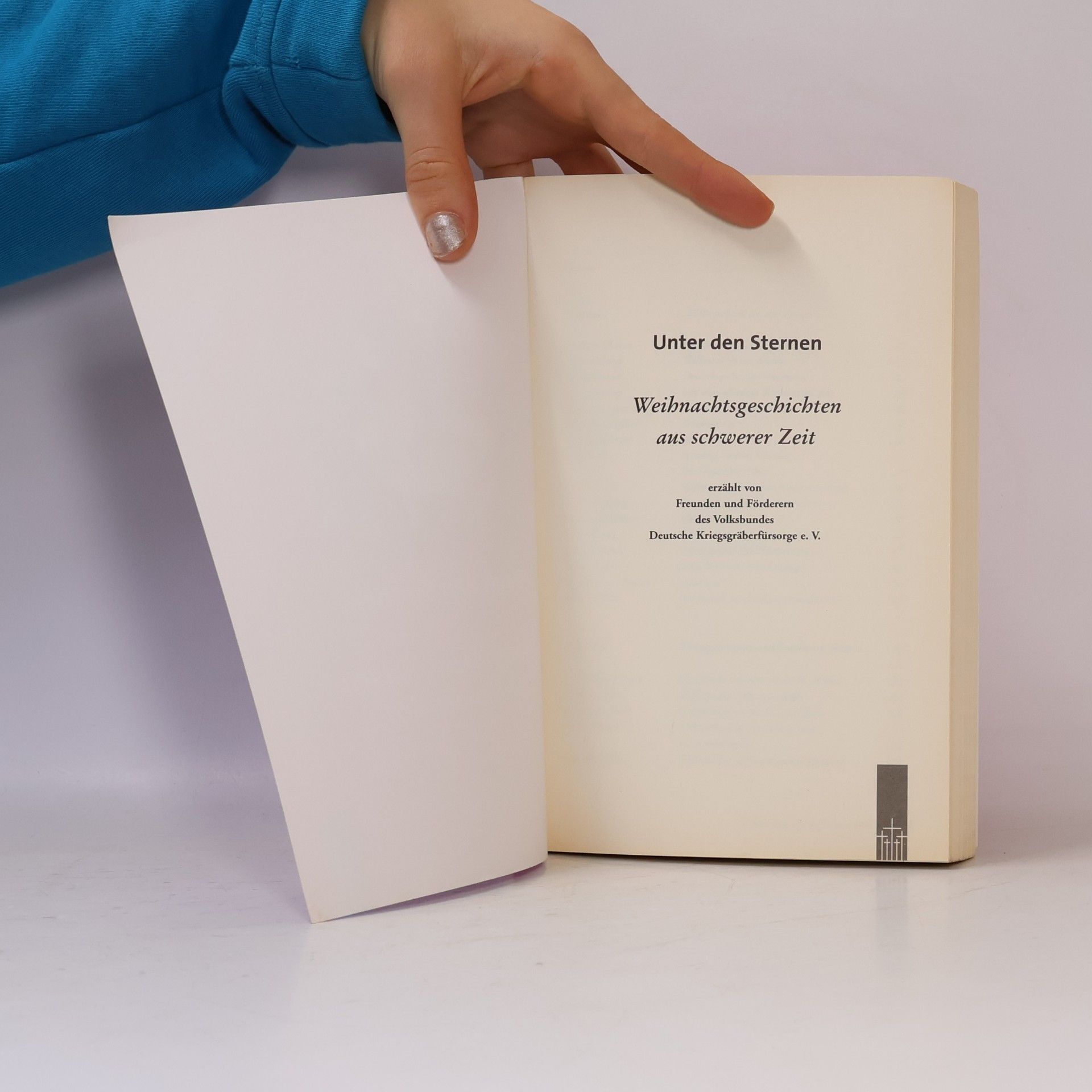 Autorenkollektiv Unter der Sternen