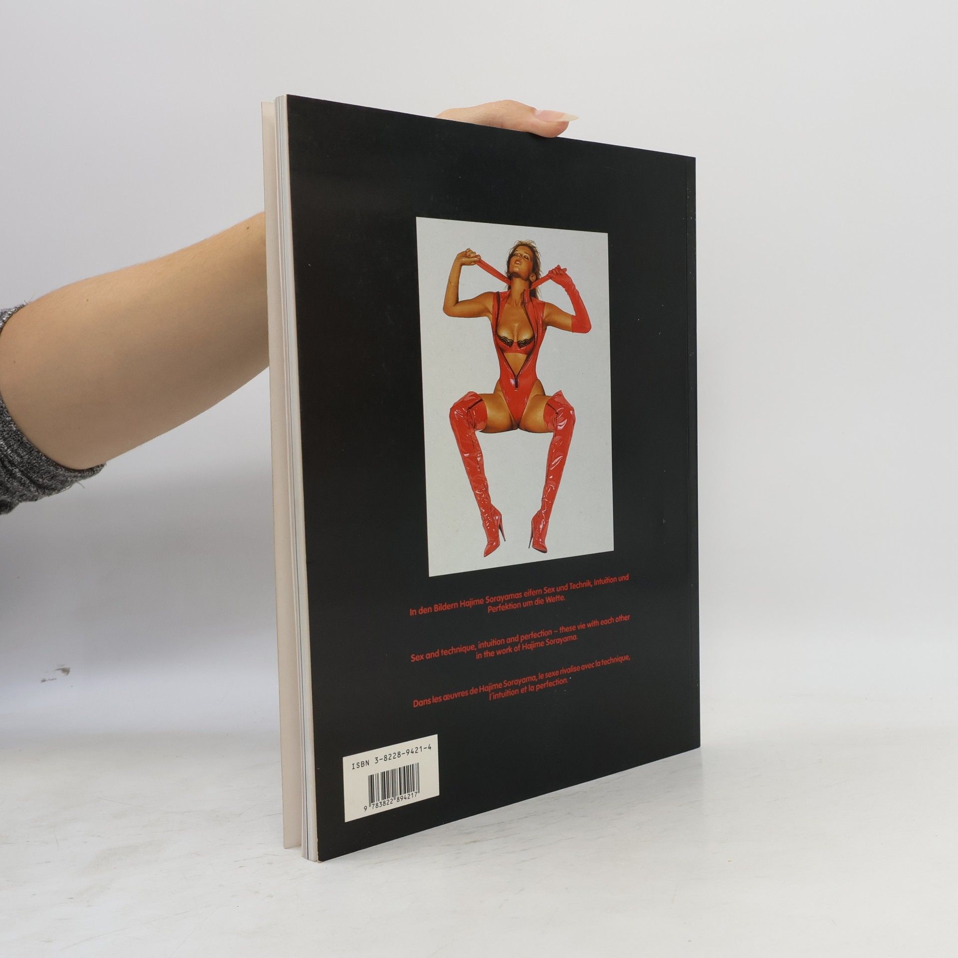 Hajime Sorayama Hajime Sorayama