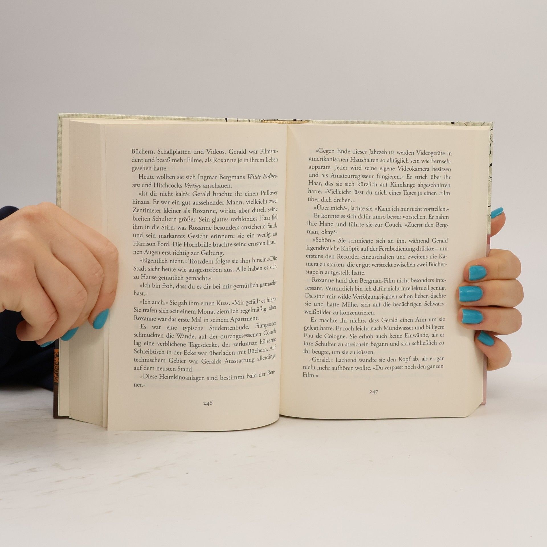 Nora Roberts Die Tochter des Magiers