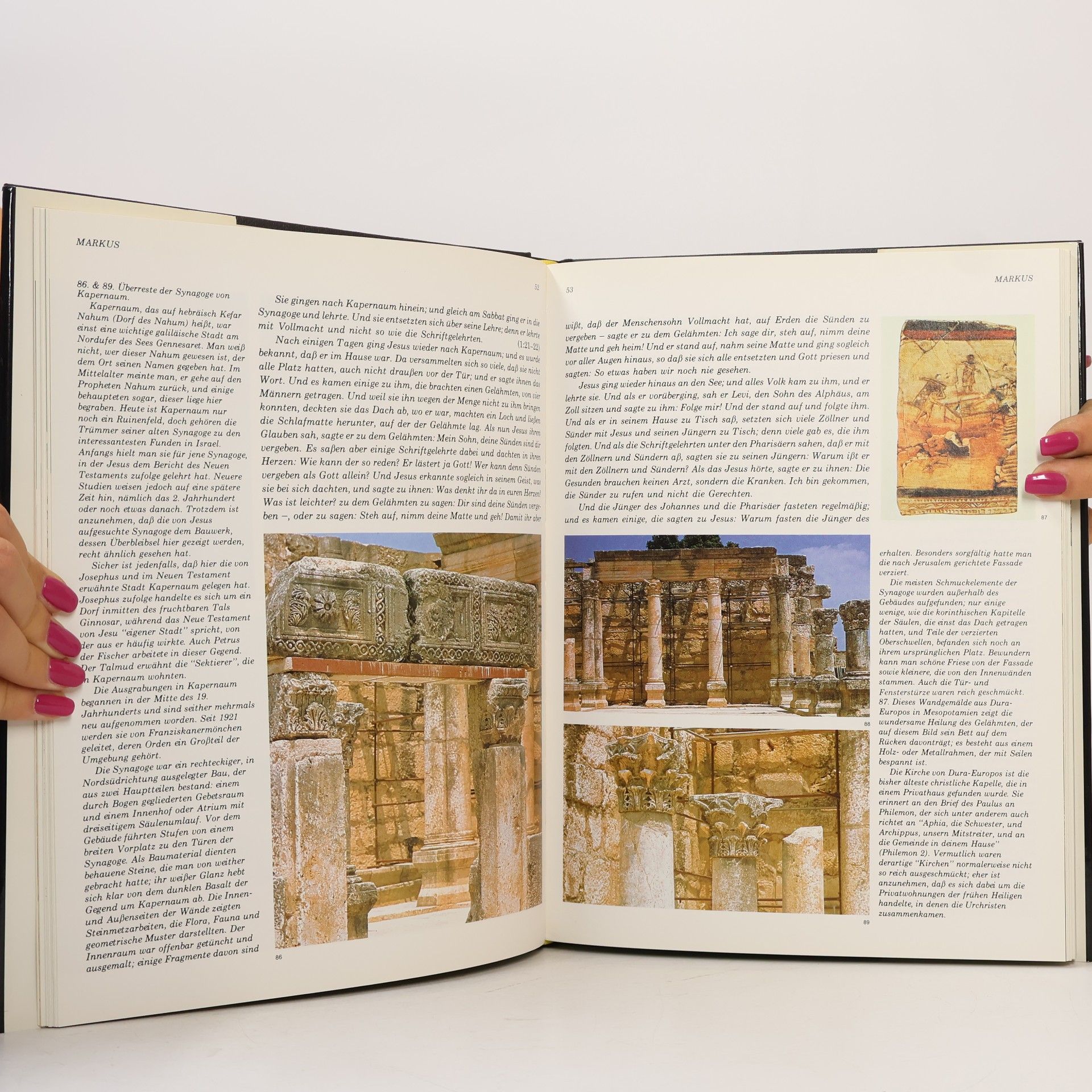 Various authors Die Einzigartigkeit des Neuen Testaments