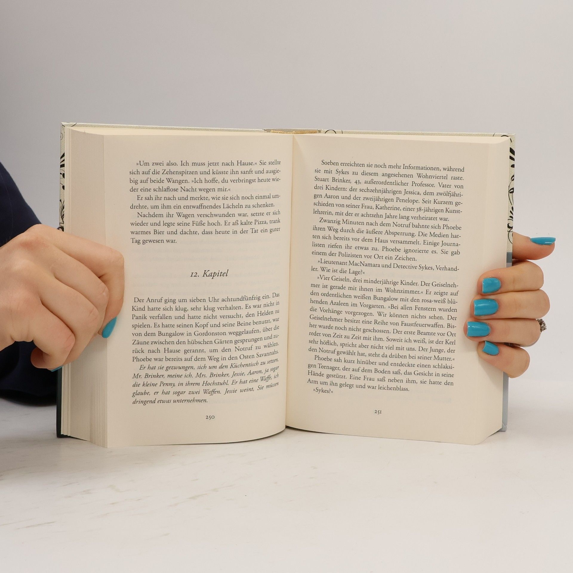 Nora Roberts Im Licht des Vergessens