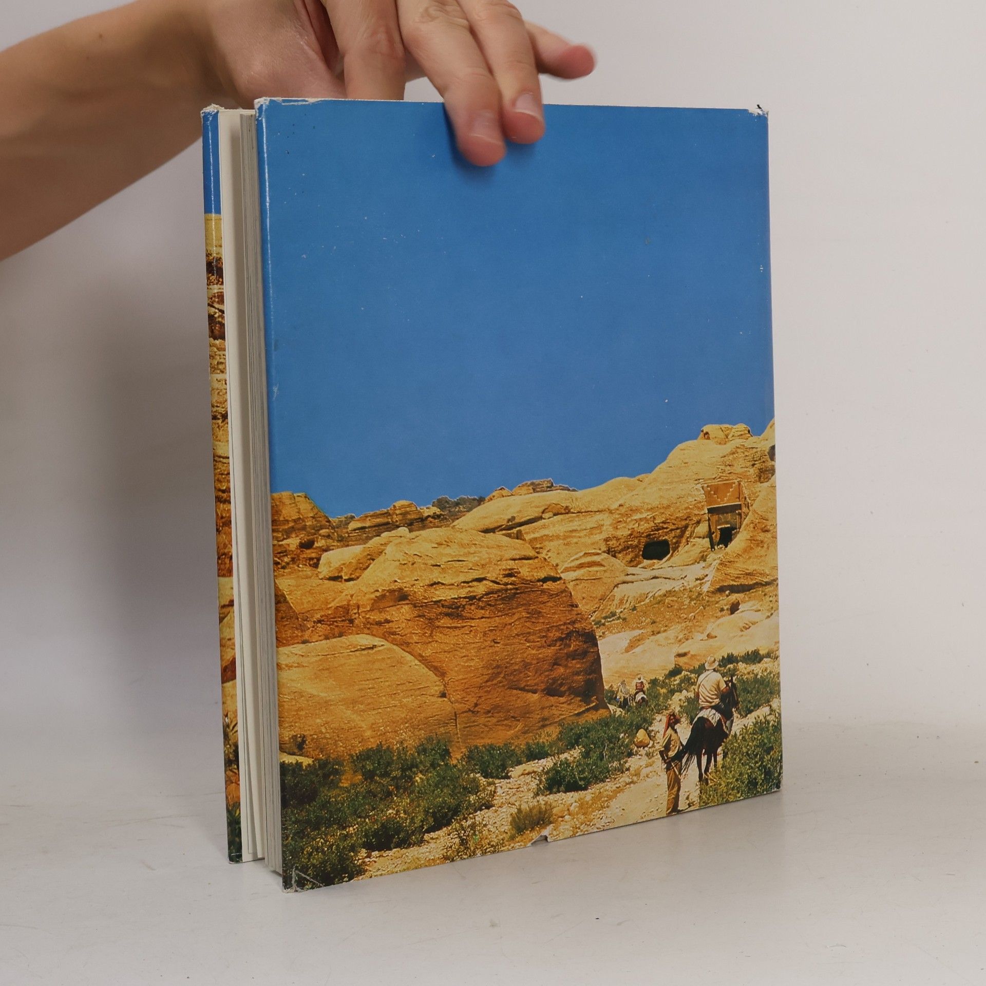 E. C. Tubb Auf den Wegen der Bibel