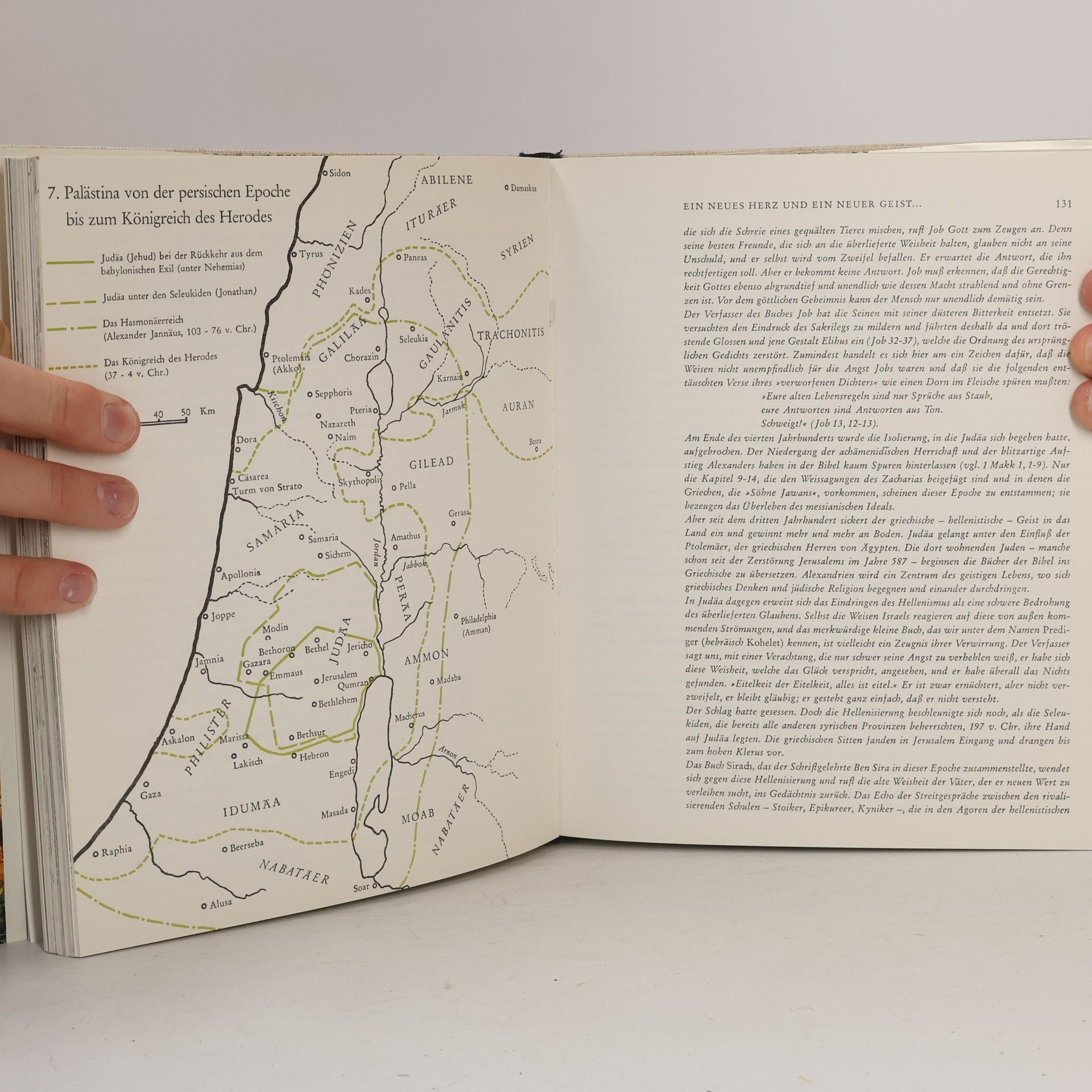 E. C. Tubb Auf den Wegen der Bibel