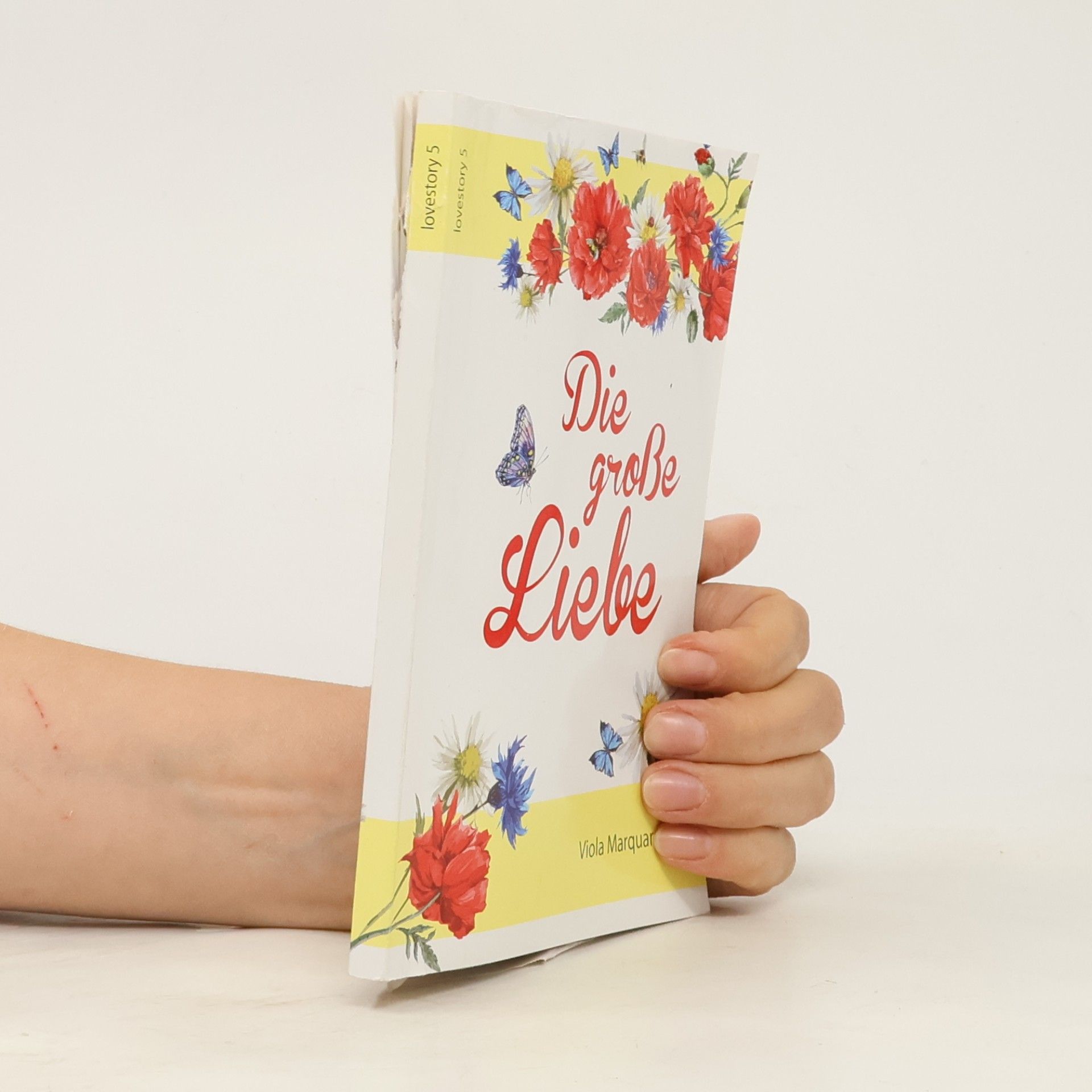 Die große Liebe
