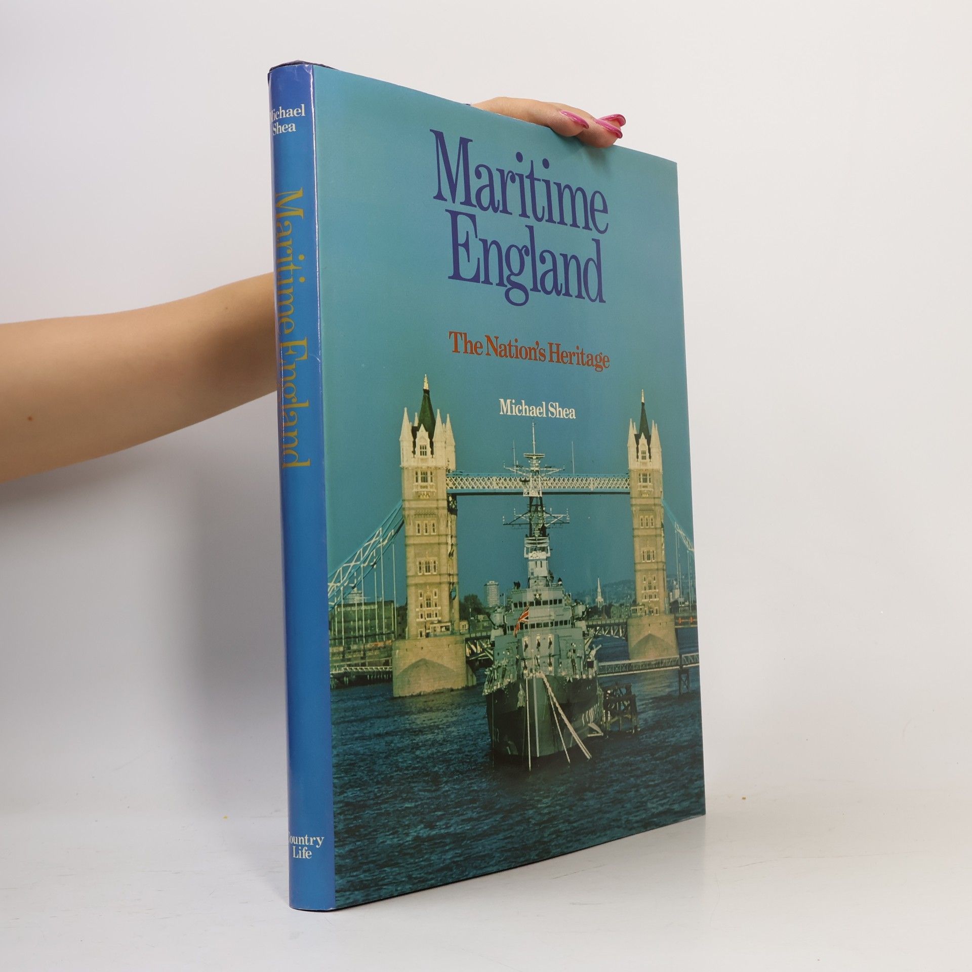 Maritime England